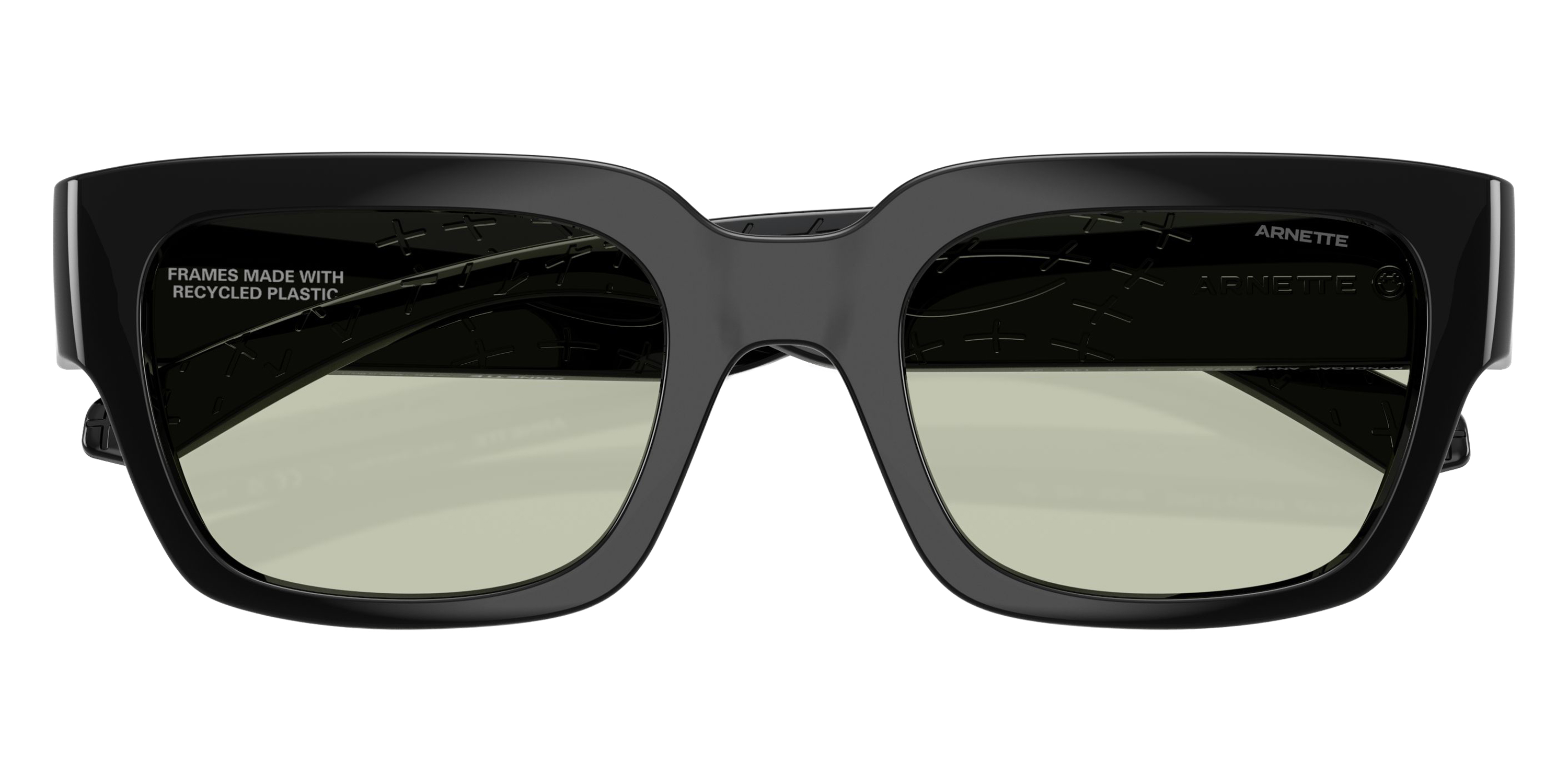 Arnette™ - AN4354 Myndegap