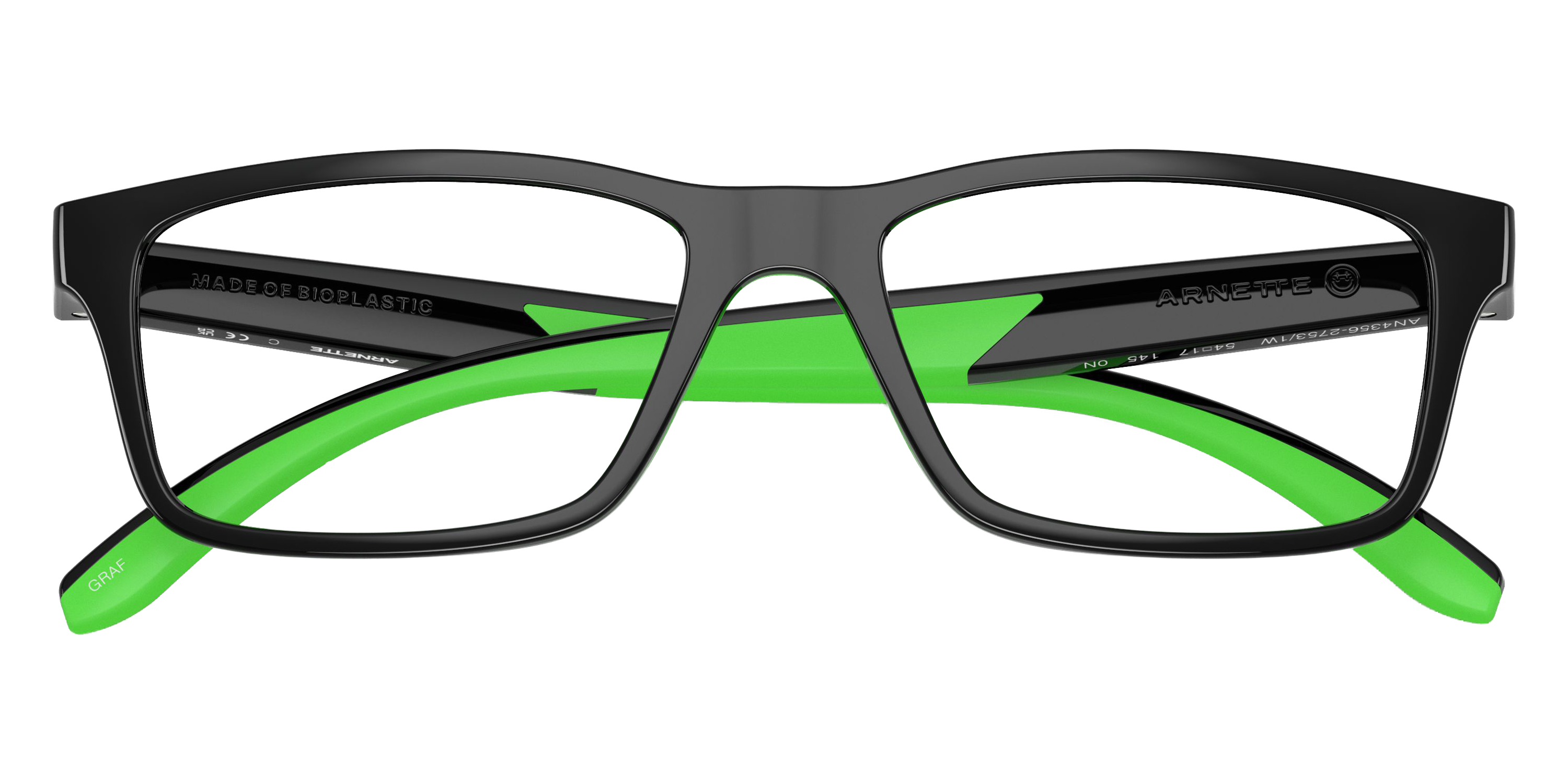 Arnette™ - AN4356 Graf