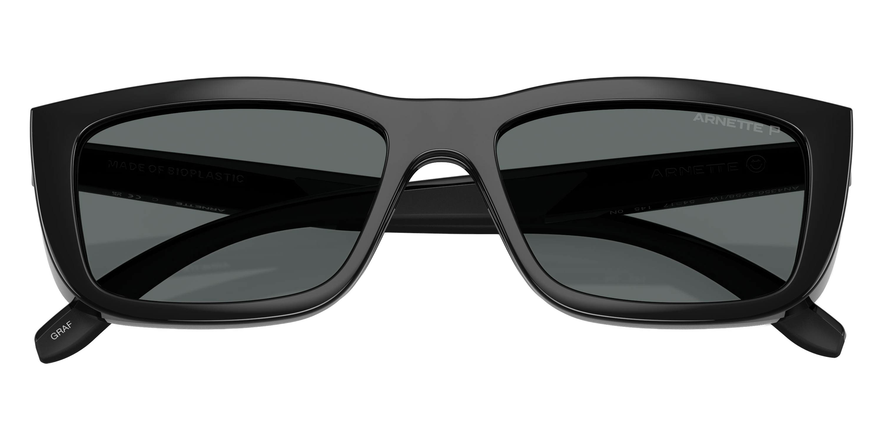 Arnette™ - AN4356 Graf
