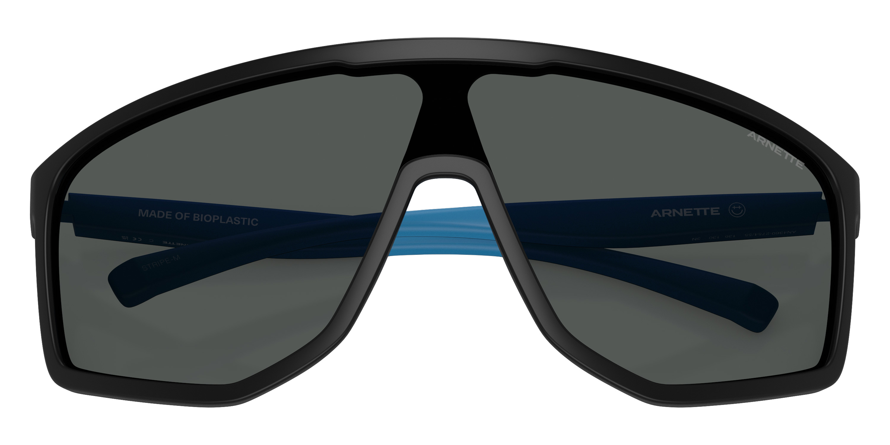 ARNETTE™ - AN4360 Stripe-M