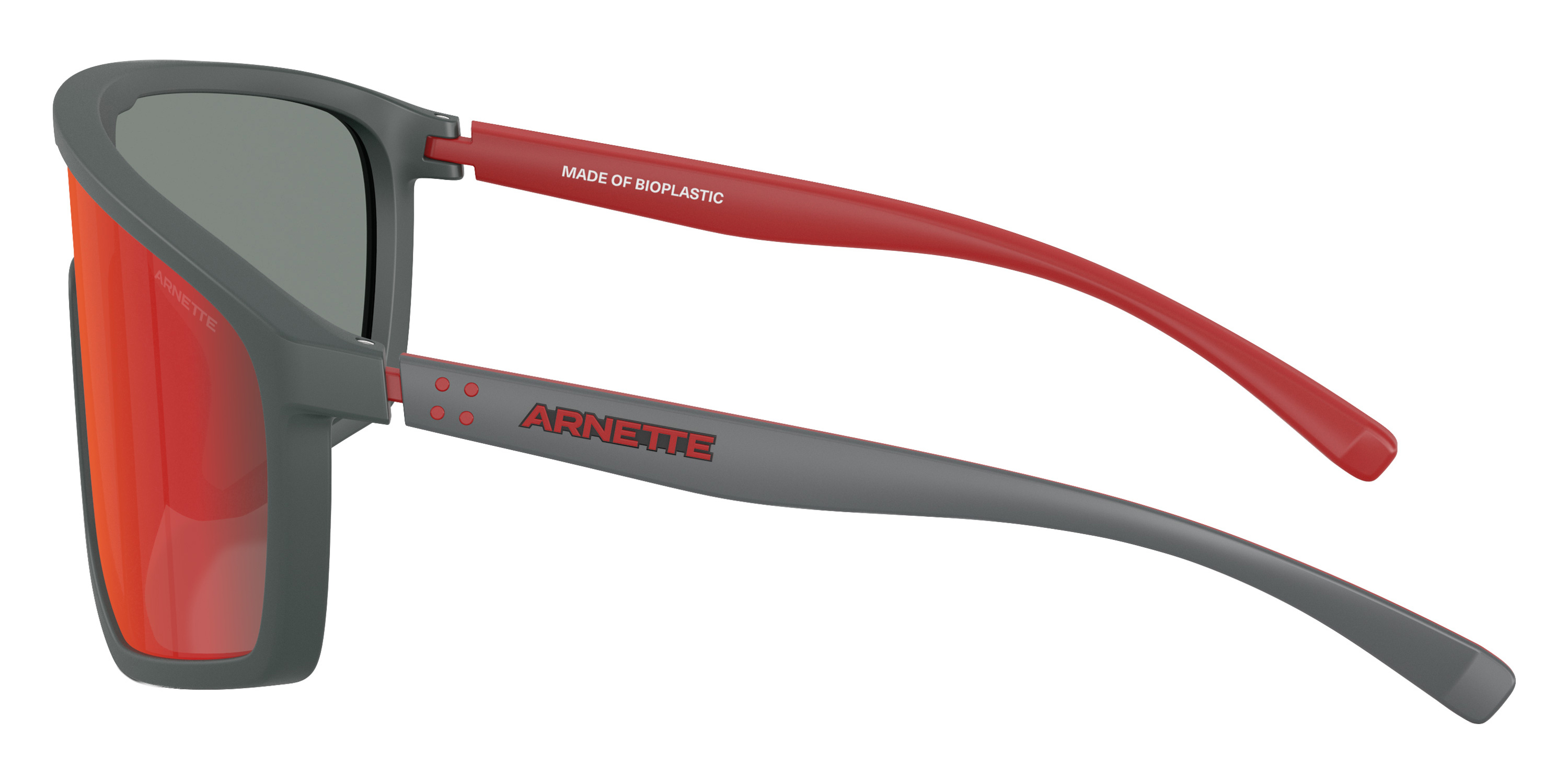 ARNETTE™ - AN4360 Stripe-M