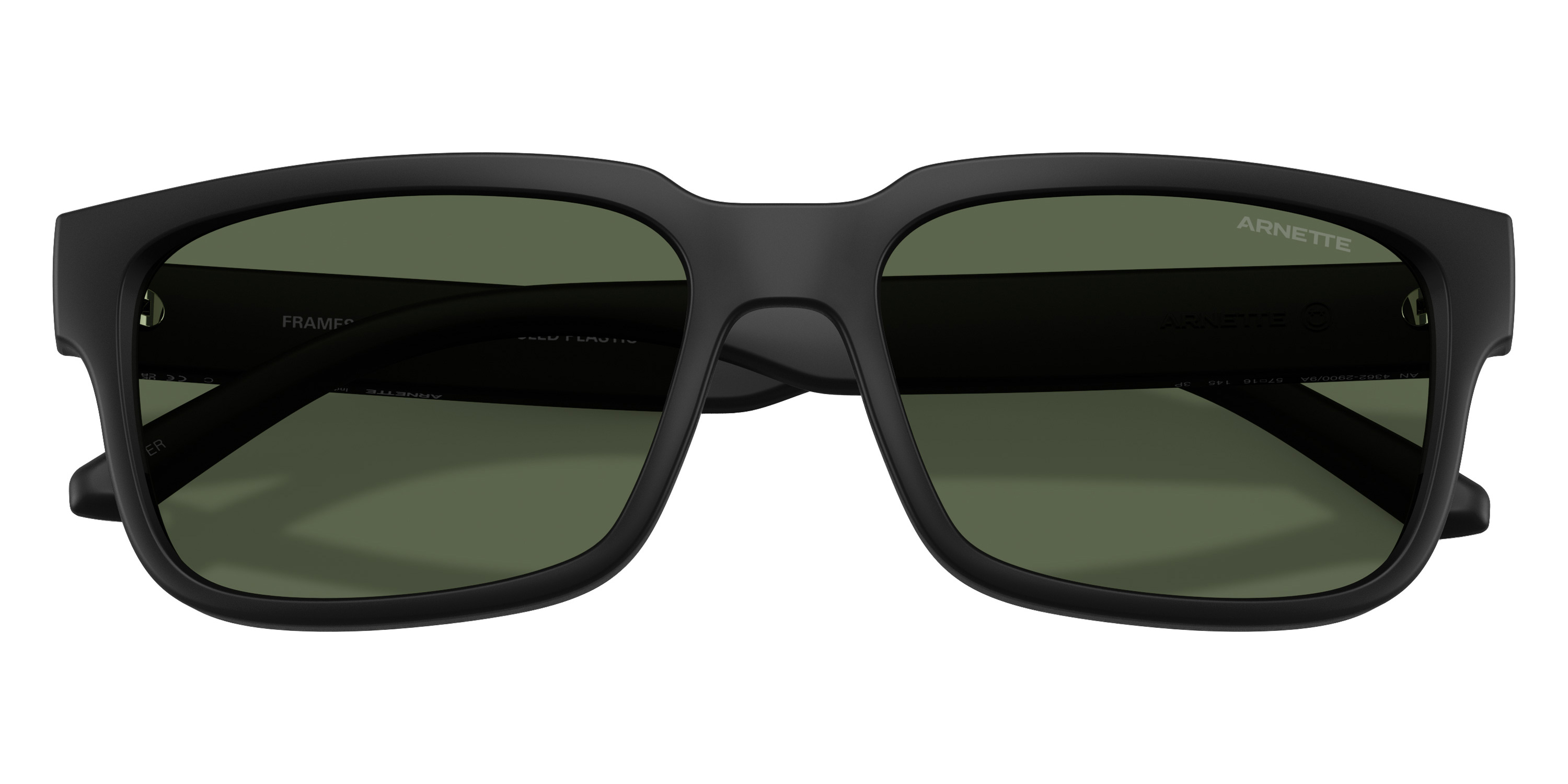 ARNETTE™ - AN4362 Twister