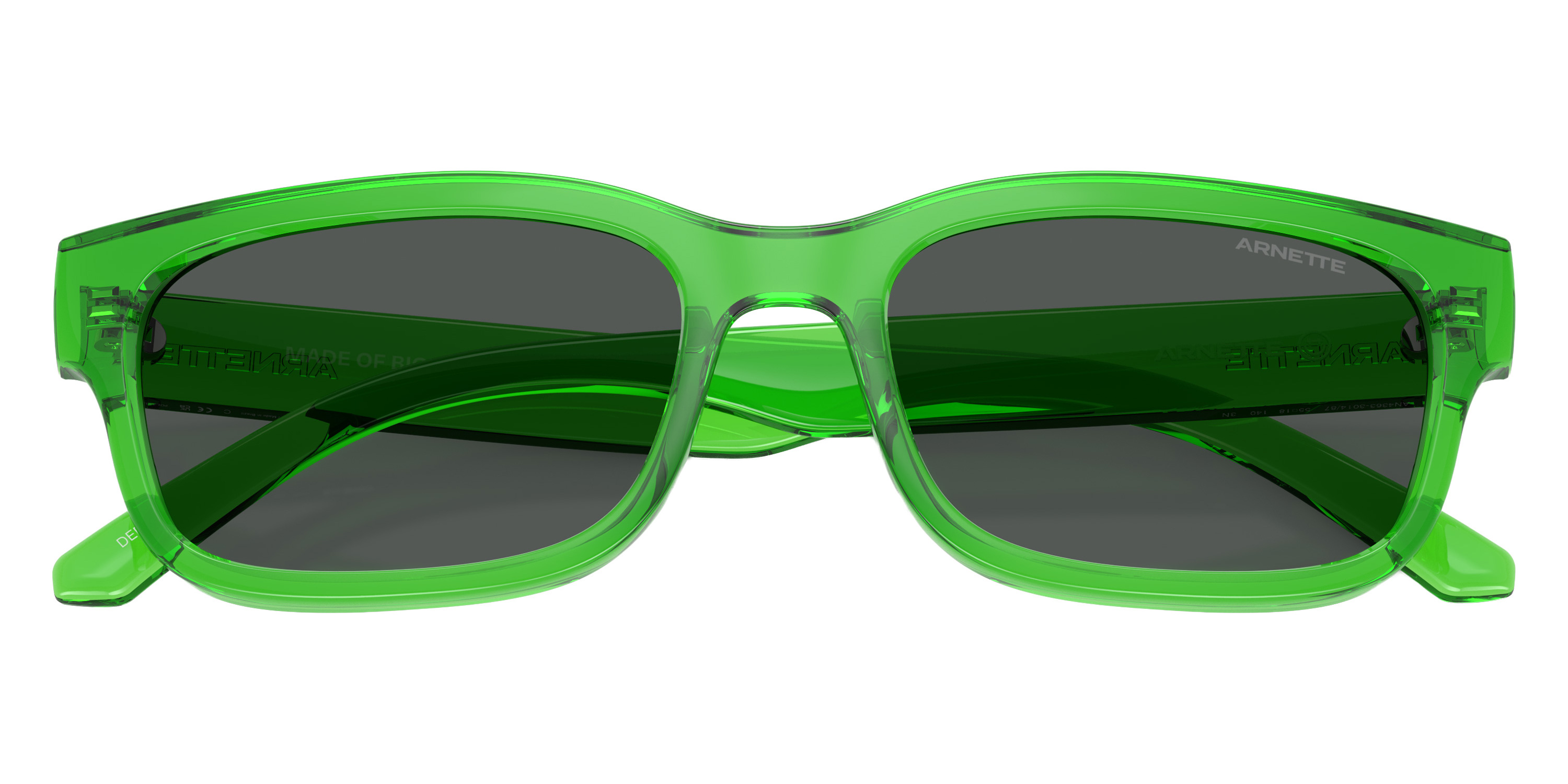 ARNETTE™ - AN4363 Defyer