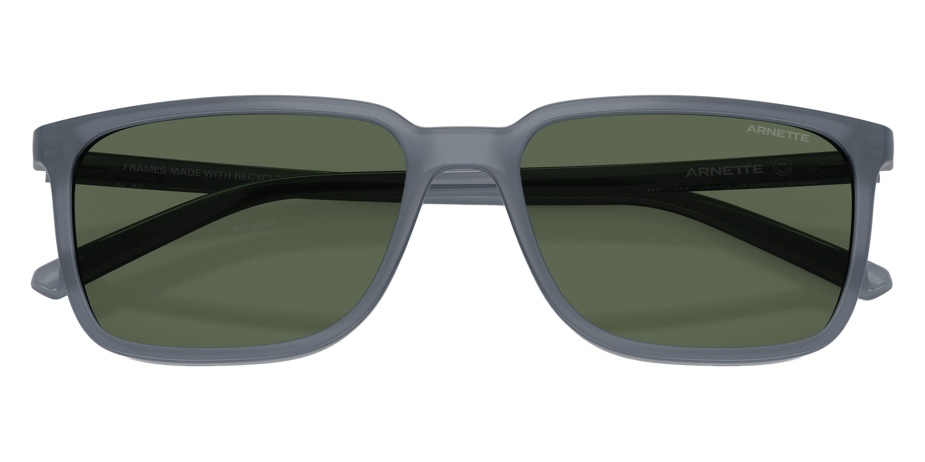 ARNETTE™ - AN4364 Dinsky