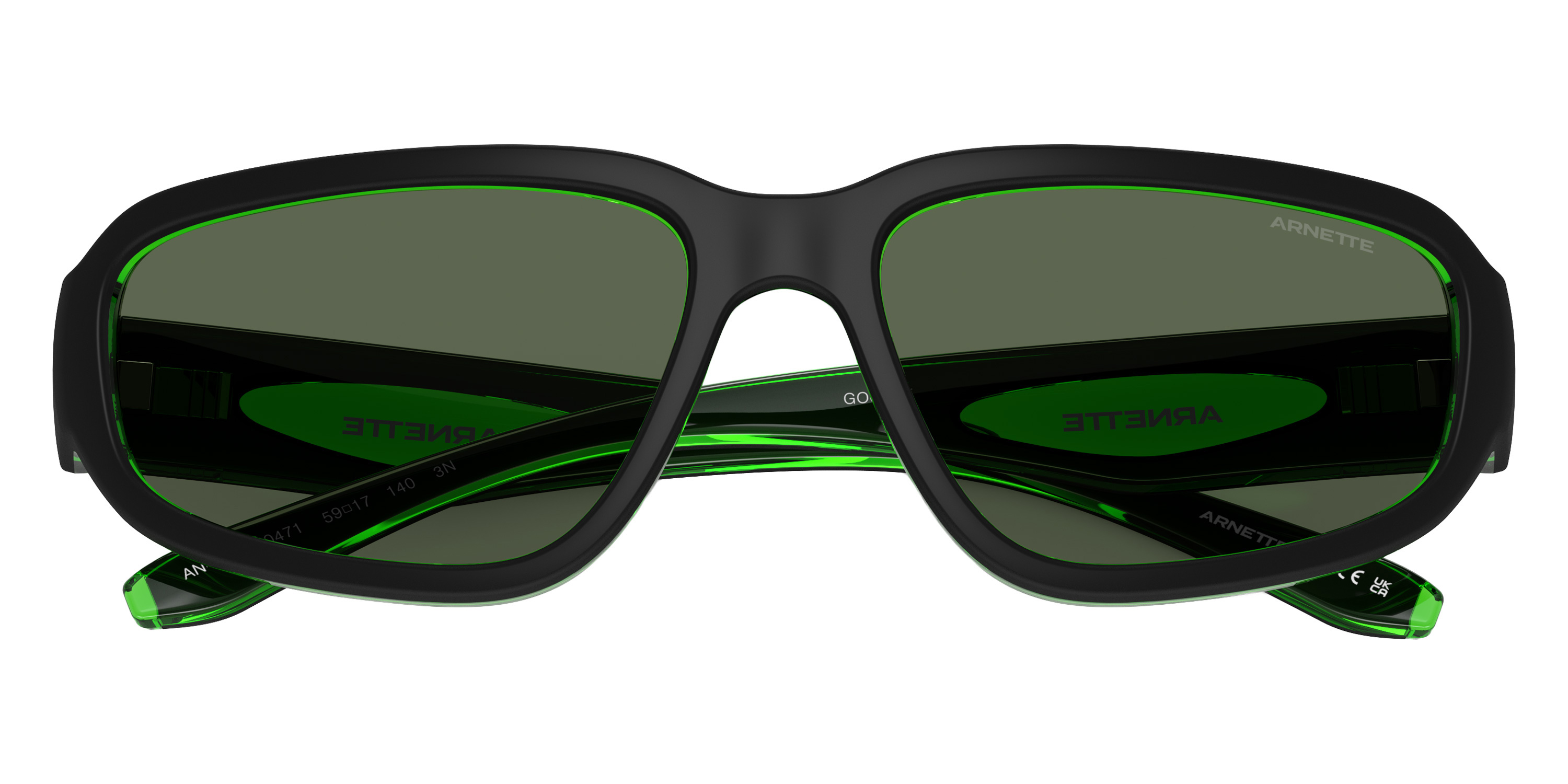 ARNETTE™ - AN4365 Goodle