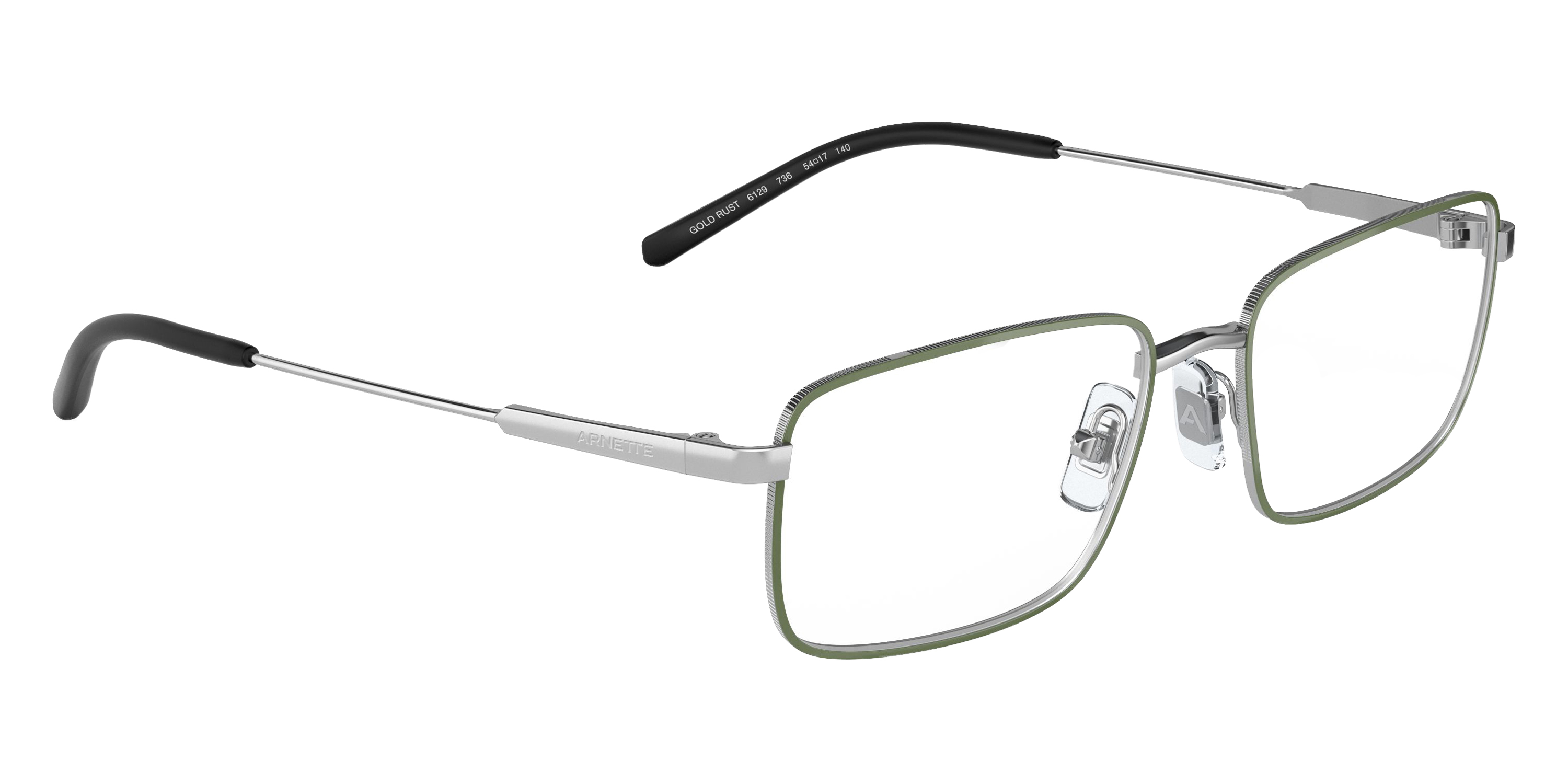 Arnette™ - AN6129 Gold Rust