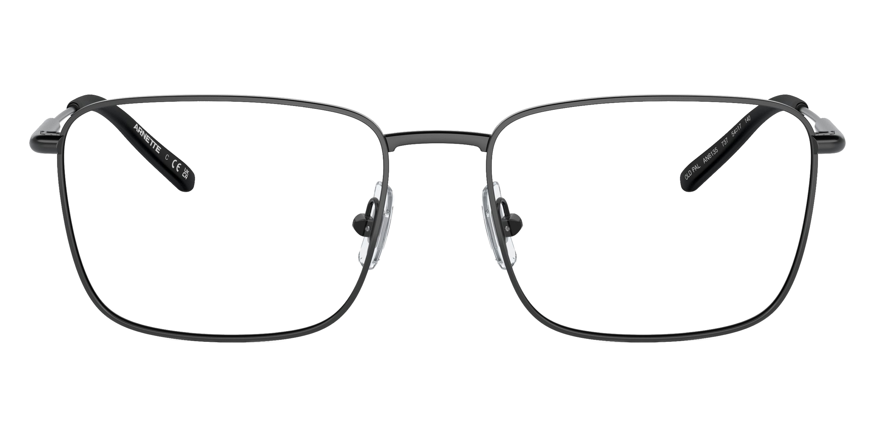 ARNETTE™ - AN6135 Old Pal