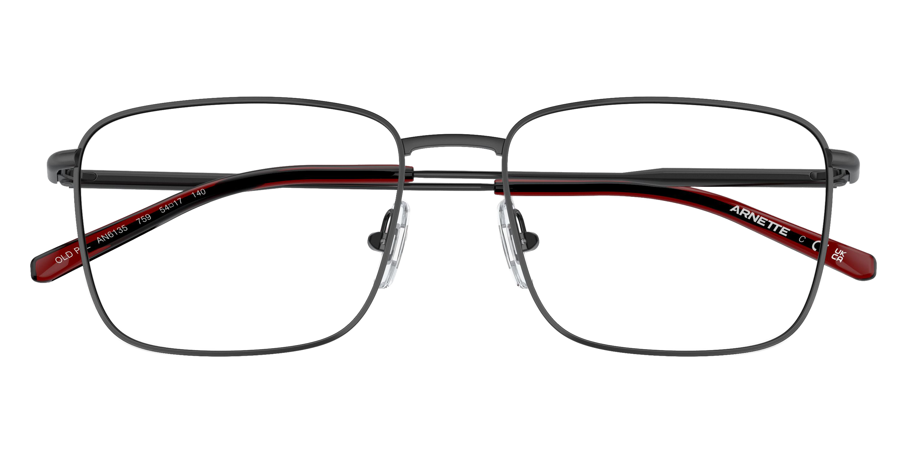 ARNETTE™ - AN6135 Old Pal