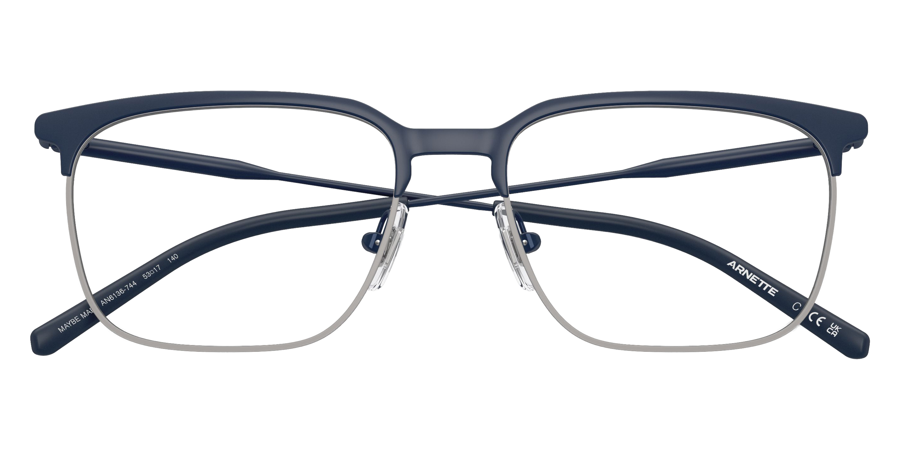 Arnette™ - AN6136 Maybe Mae