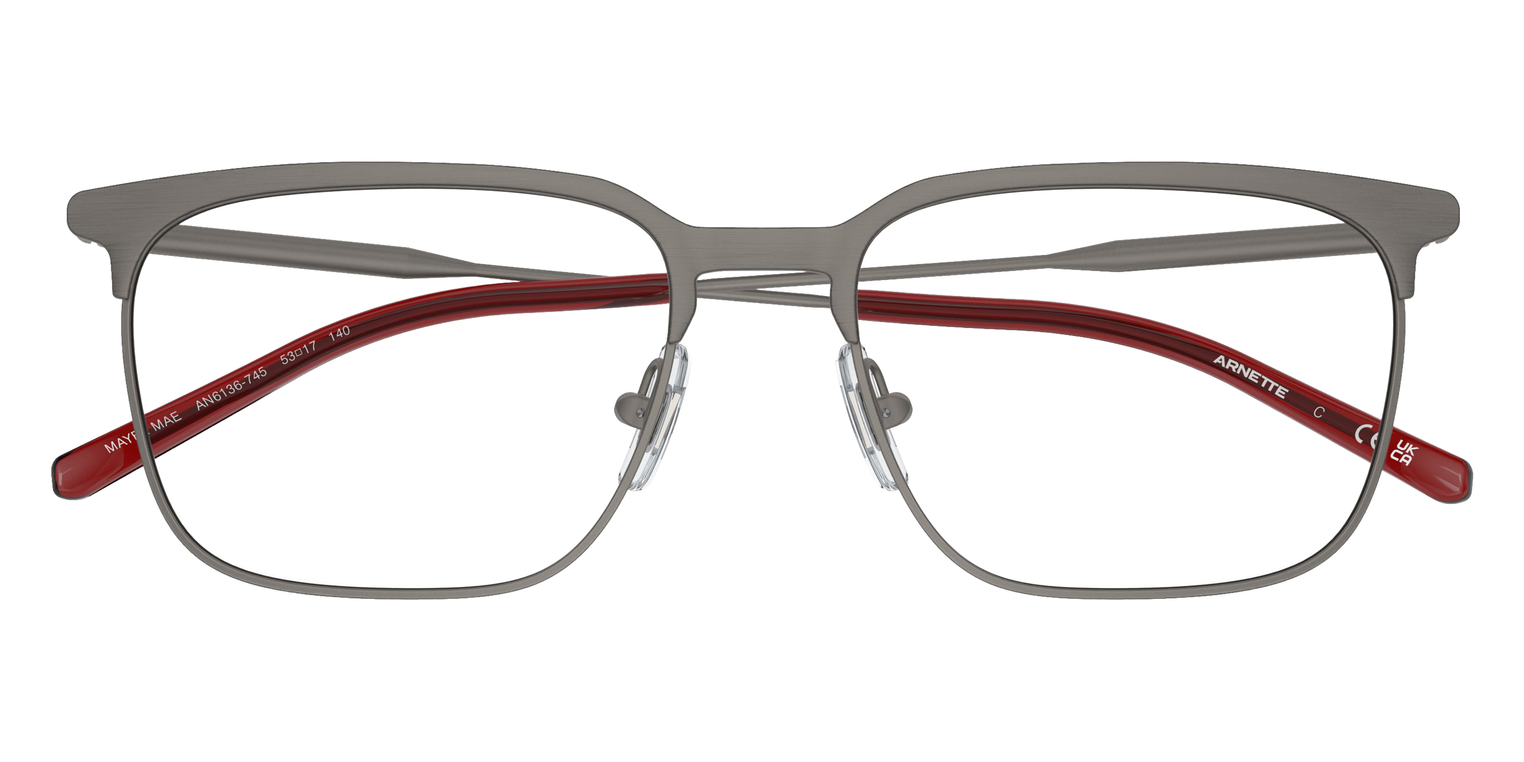 Arnette™ - AN6136 Maybe Mae