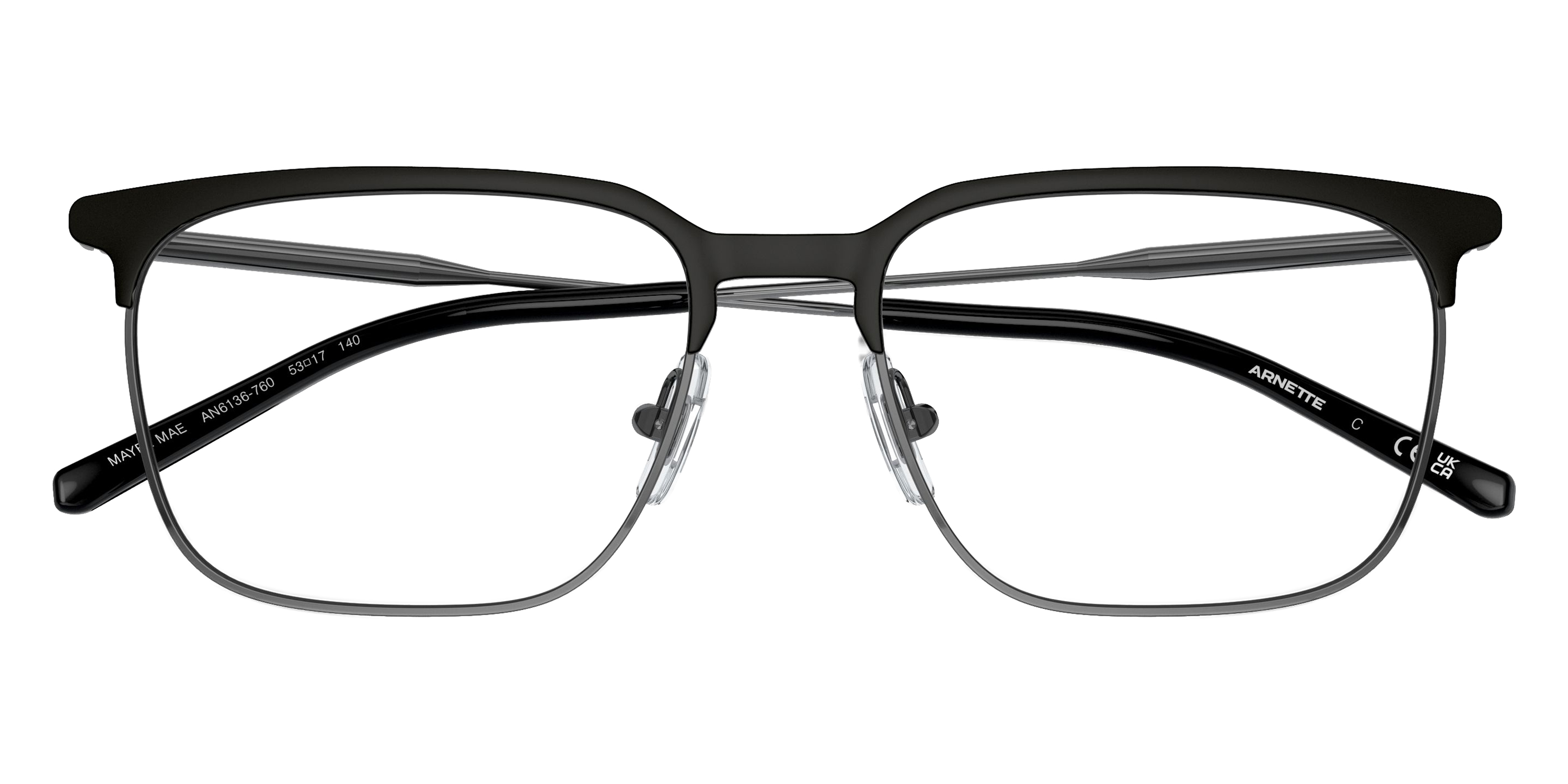 Arnette™ - AN6136 Maybe Mae