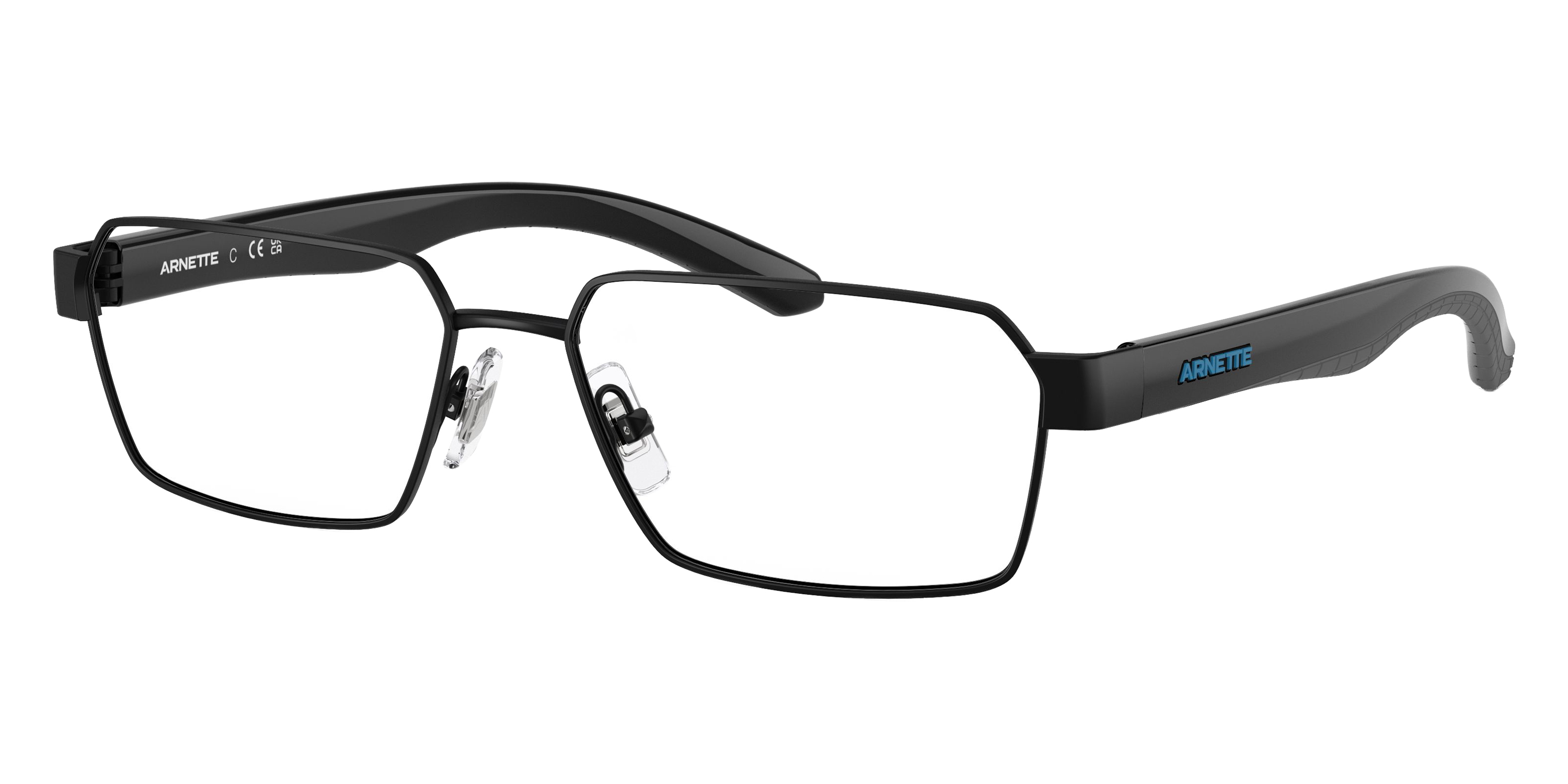 Arnette™ - AN6144 Greyscale