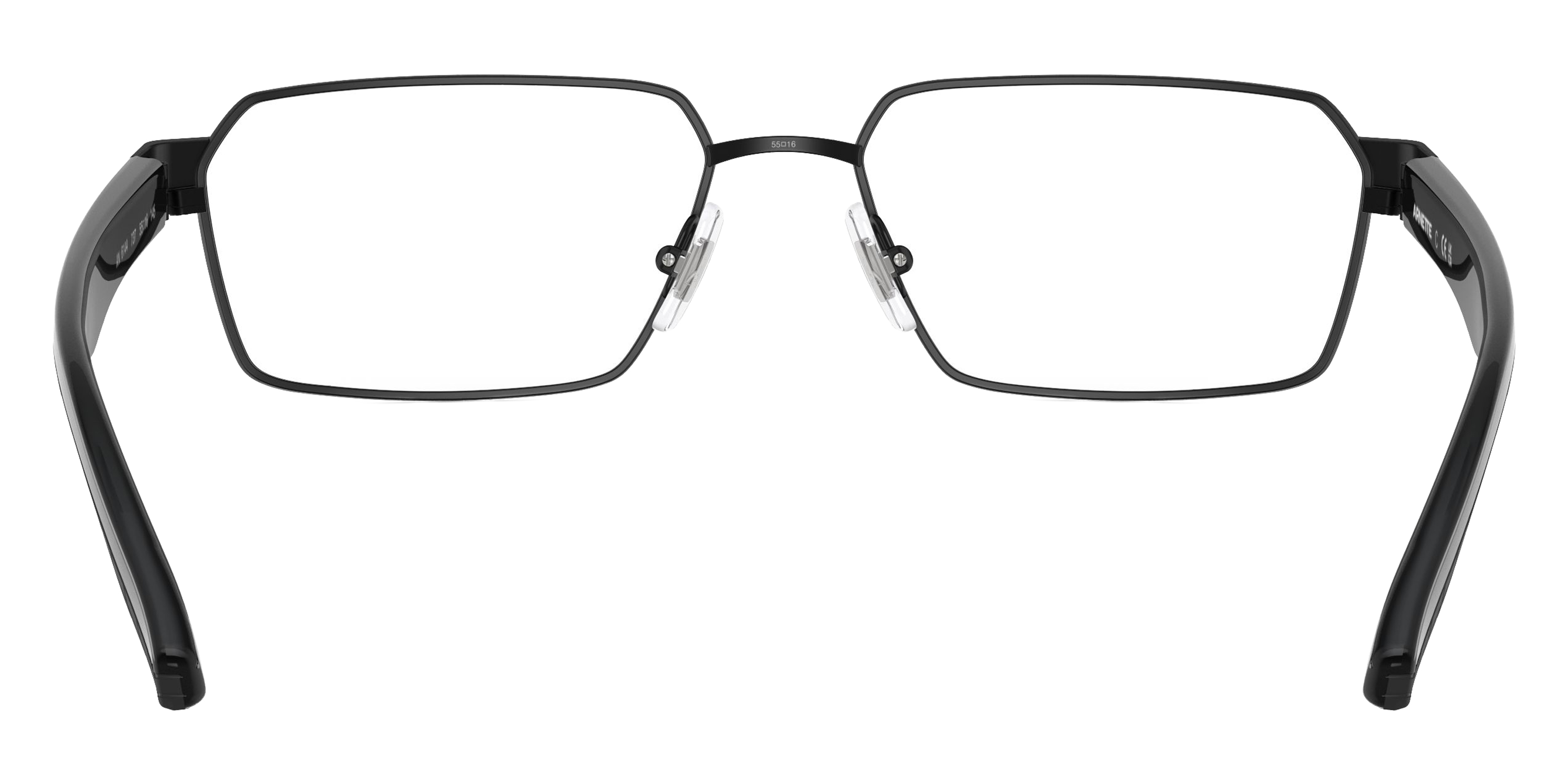 Arnette™ - AN6144 Greyscale