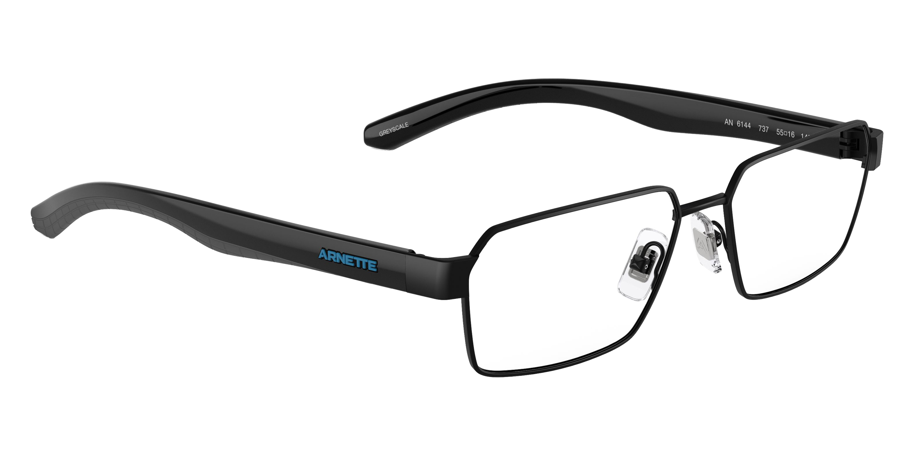 Arnette™ - AN6144 Greyscale