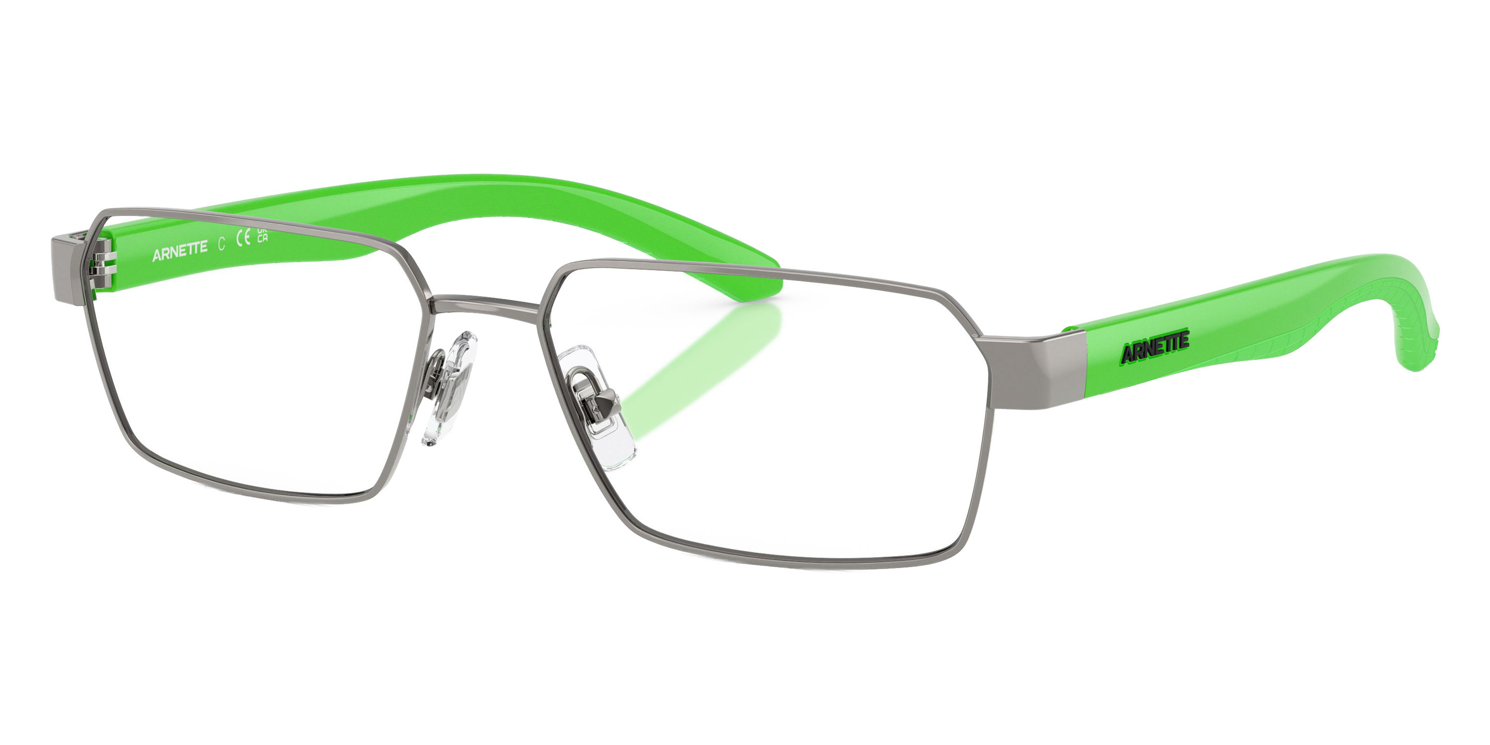 Arnette™ - AN6144 Greyscale