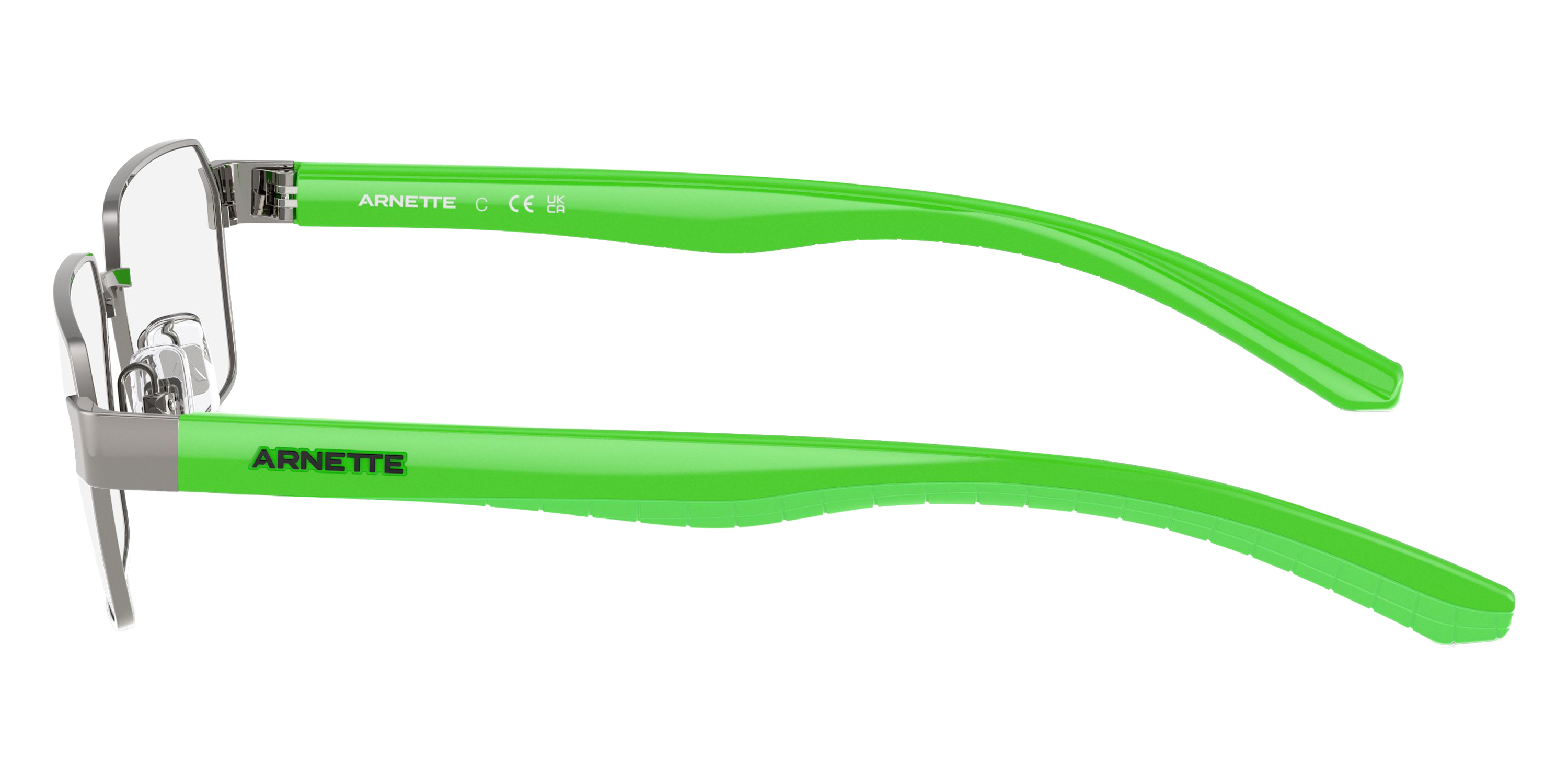 Arnette™ - AN6144 Greyscale