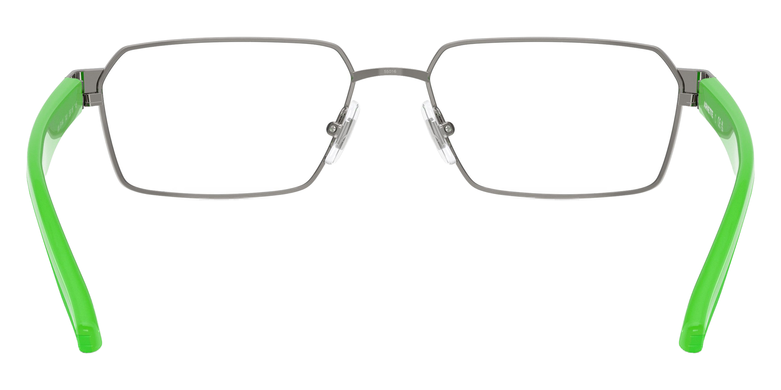 Arnette™ - AN6144 Greyscale