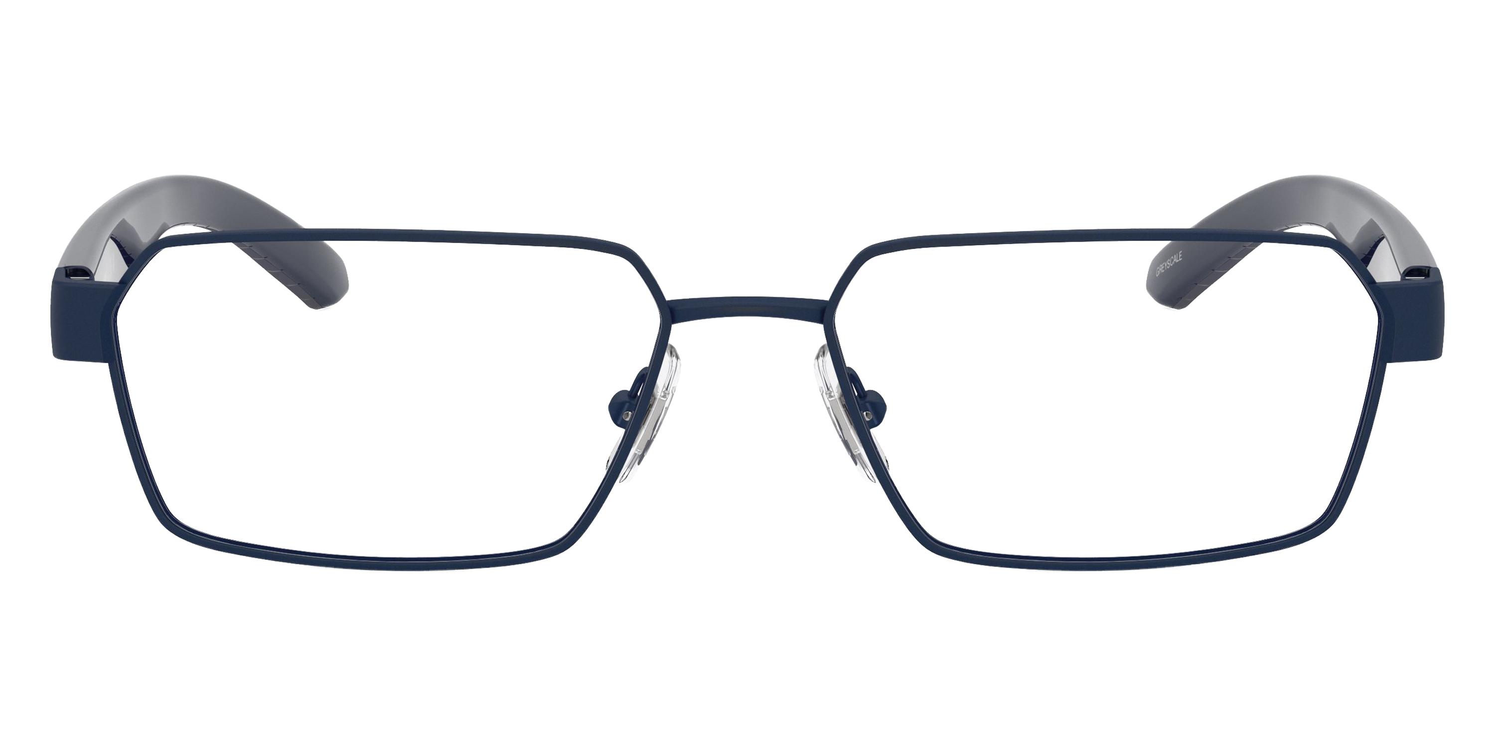 Arnette™ - AN6144 Greyscale