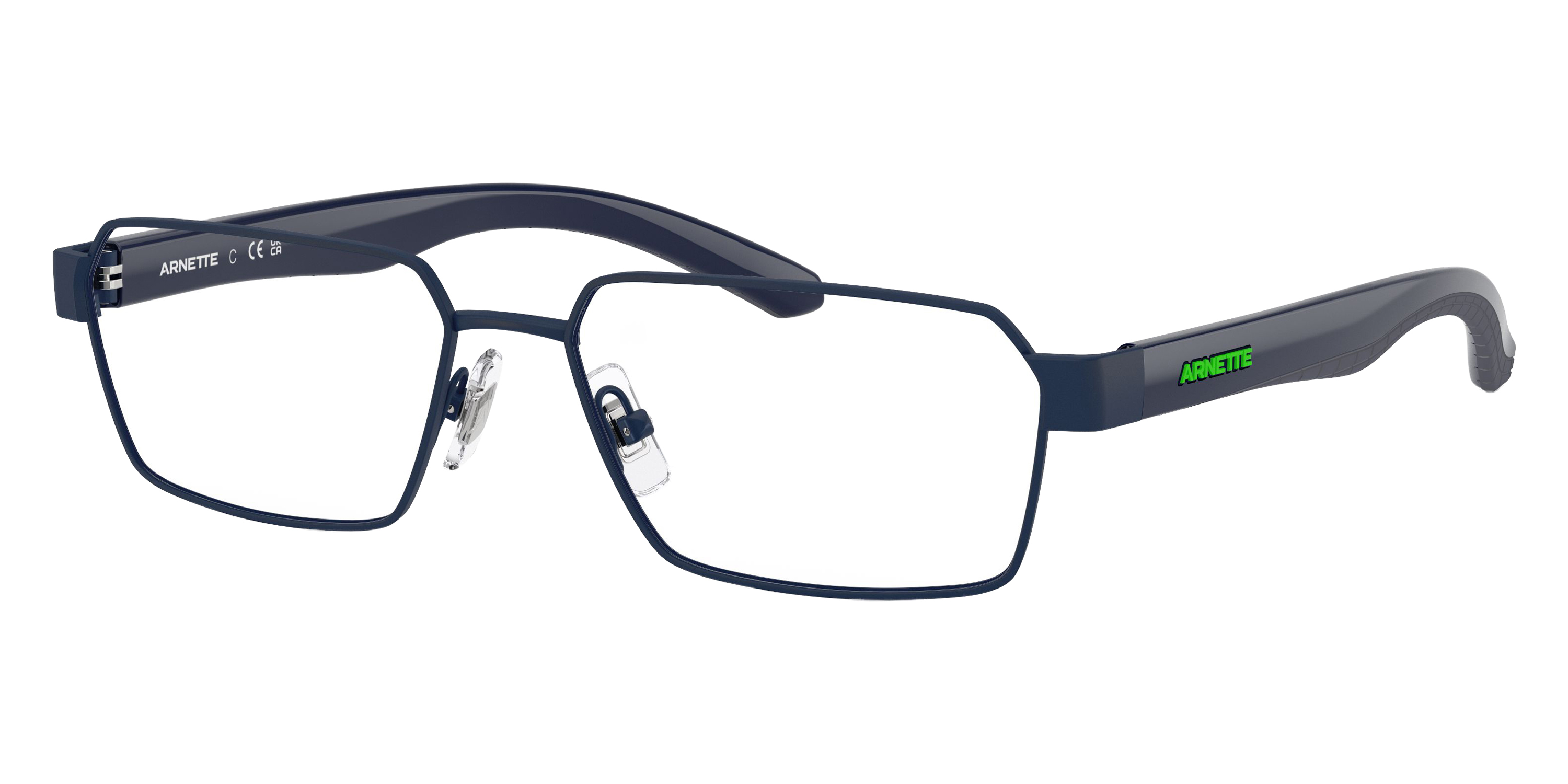 Arnette™ - AN6144 Greyscale