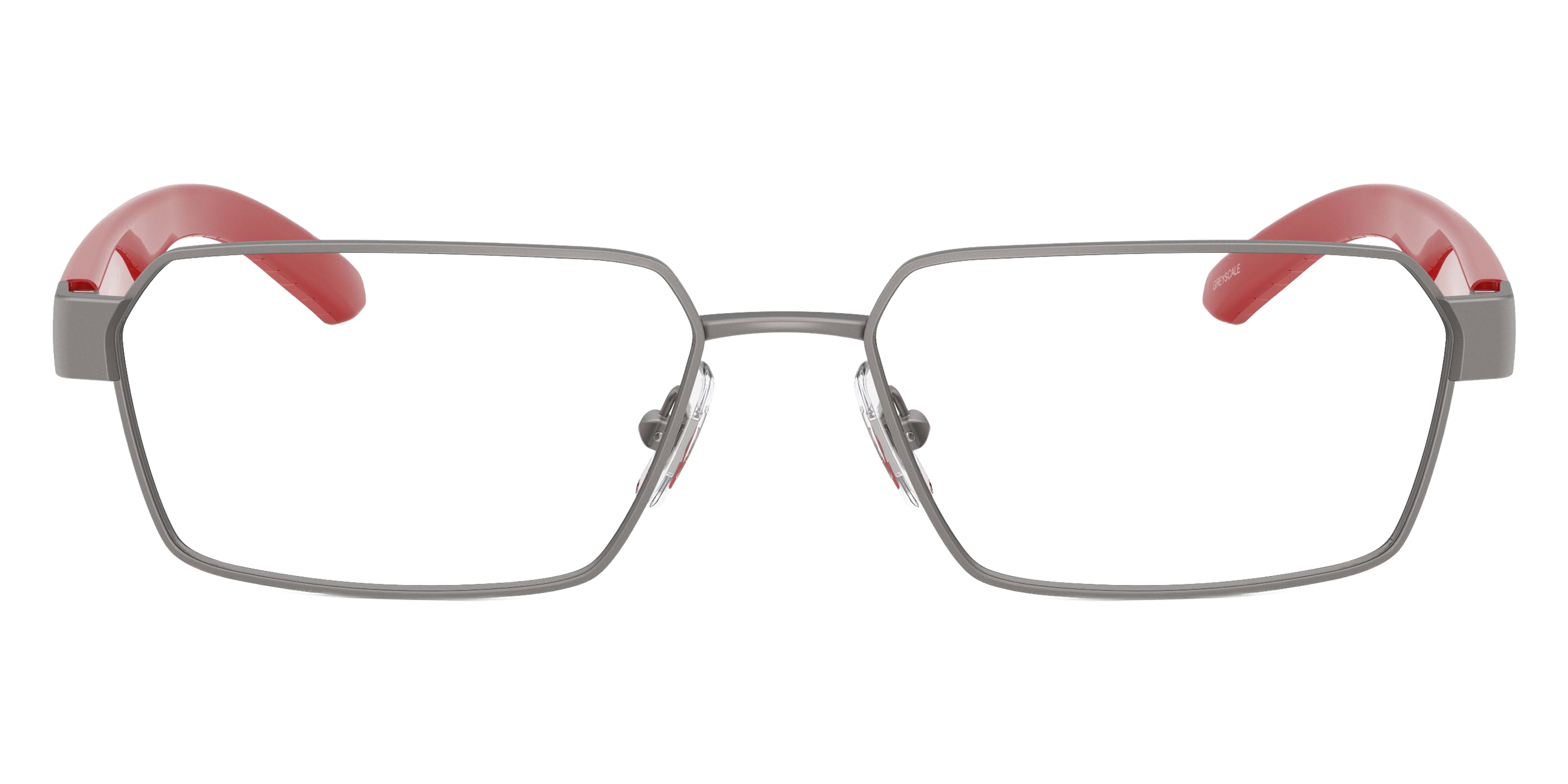 Arnette™ - AN6144 Greyscale