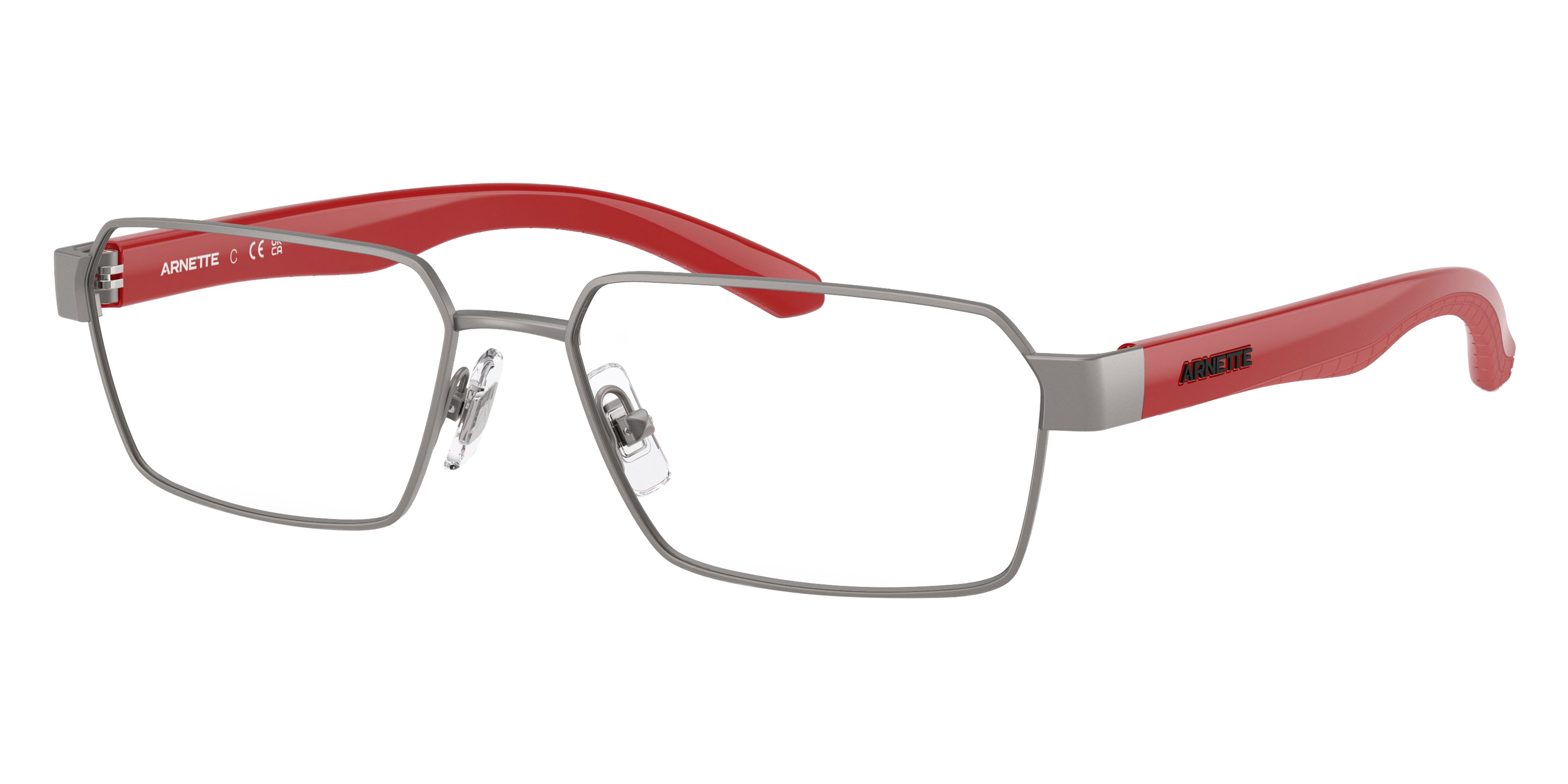 Arnette™ - AN6144 Greyscale
