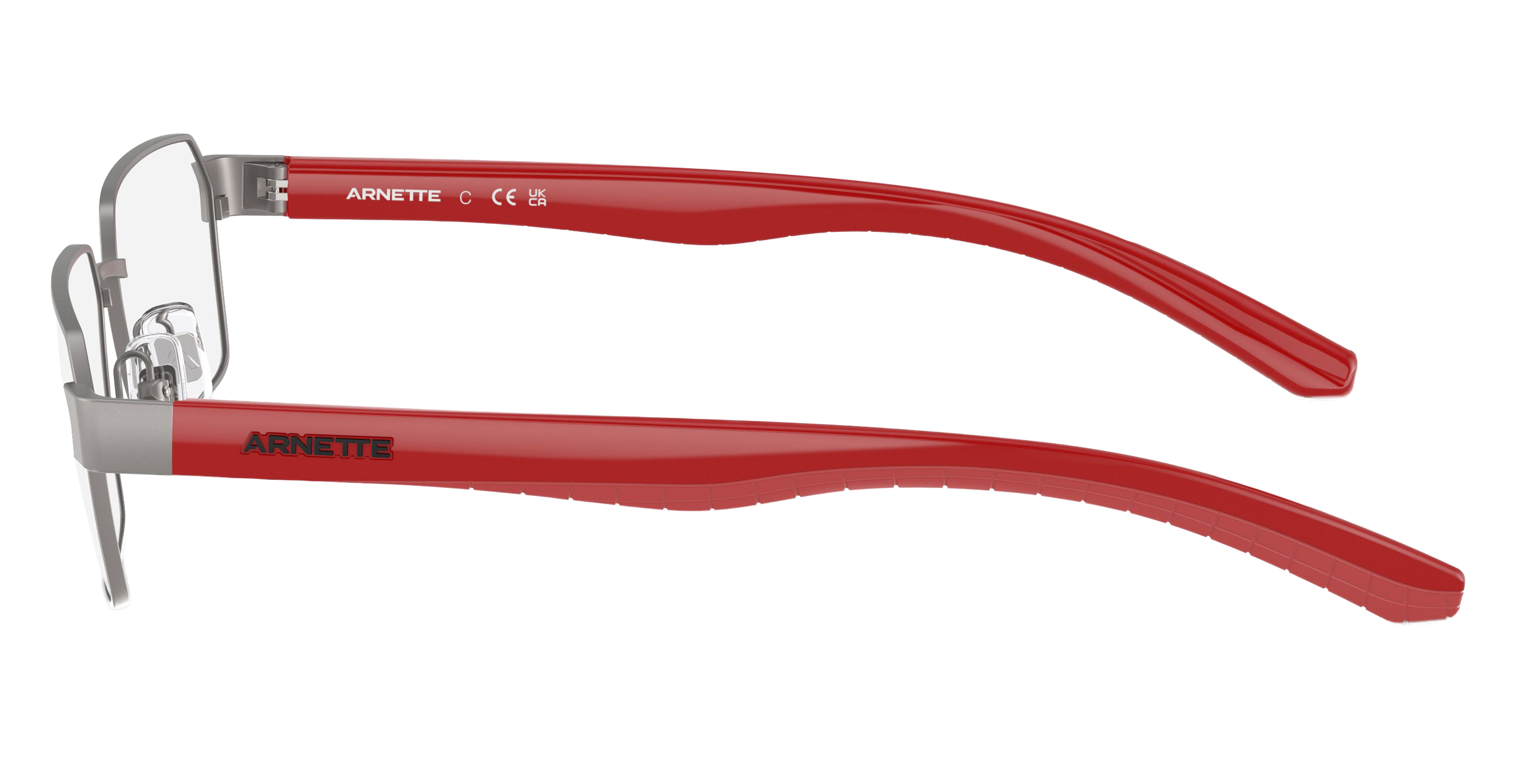 Arnette™ - AN6144 Greyscale