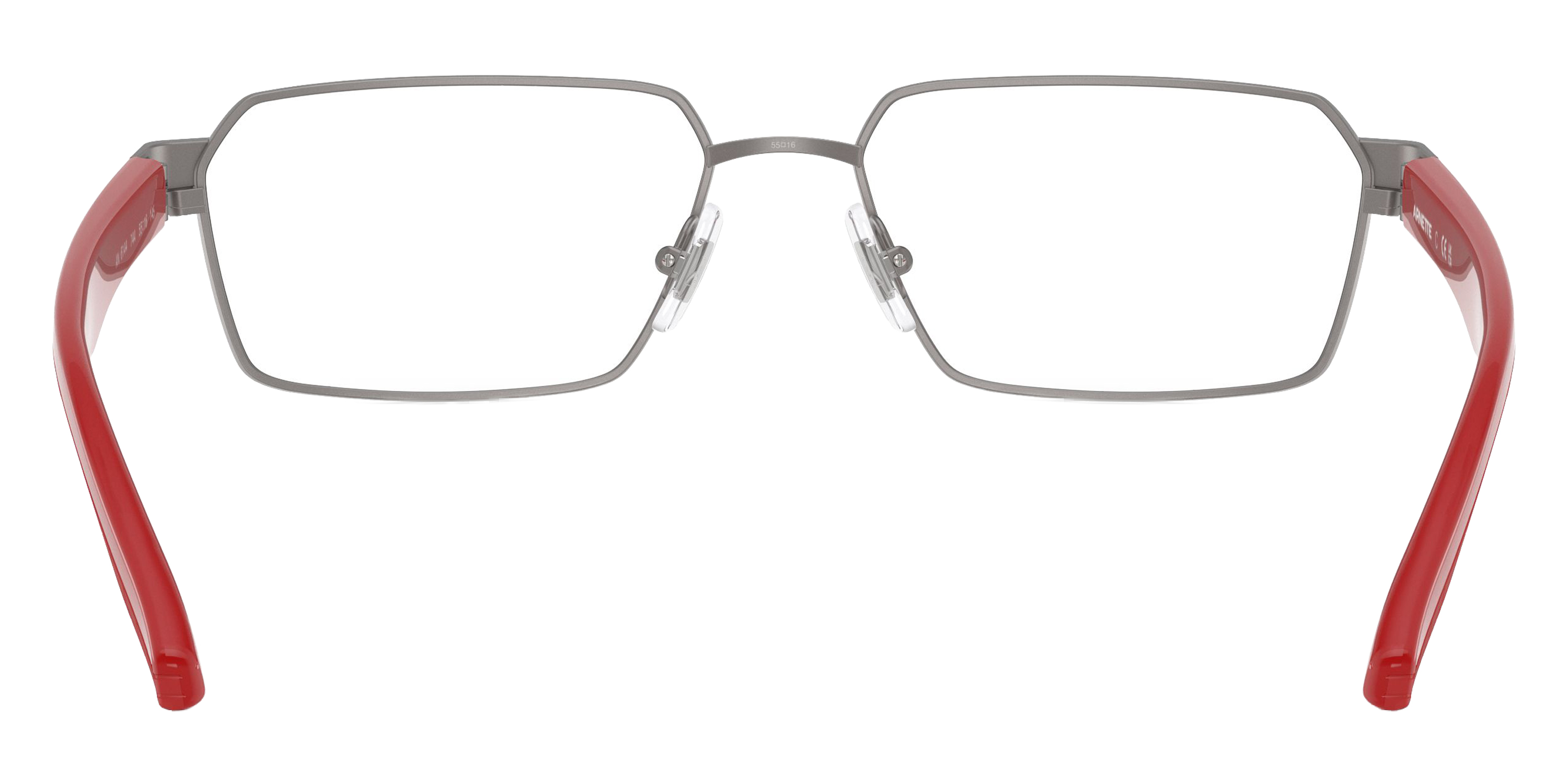 Arnette™ - AN6144 Greyscale