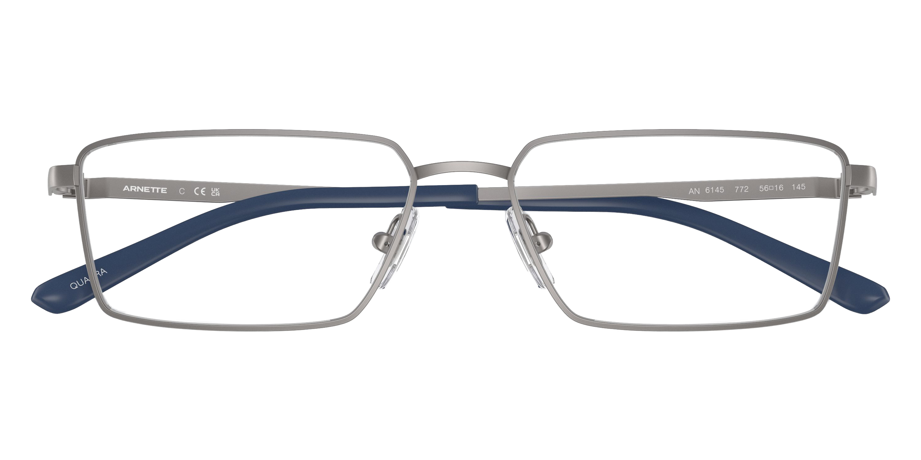 Arnette™ - AN6145 Quadra