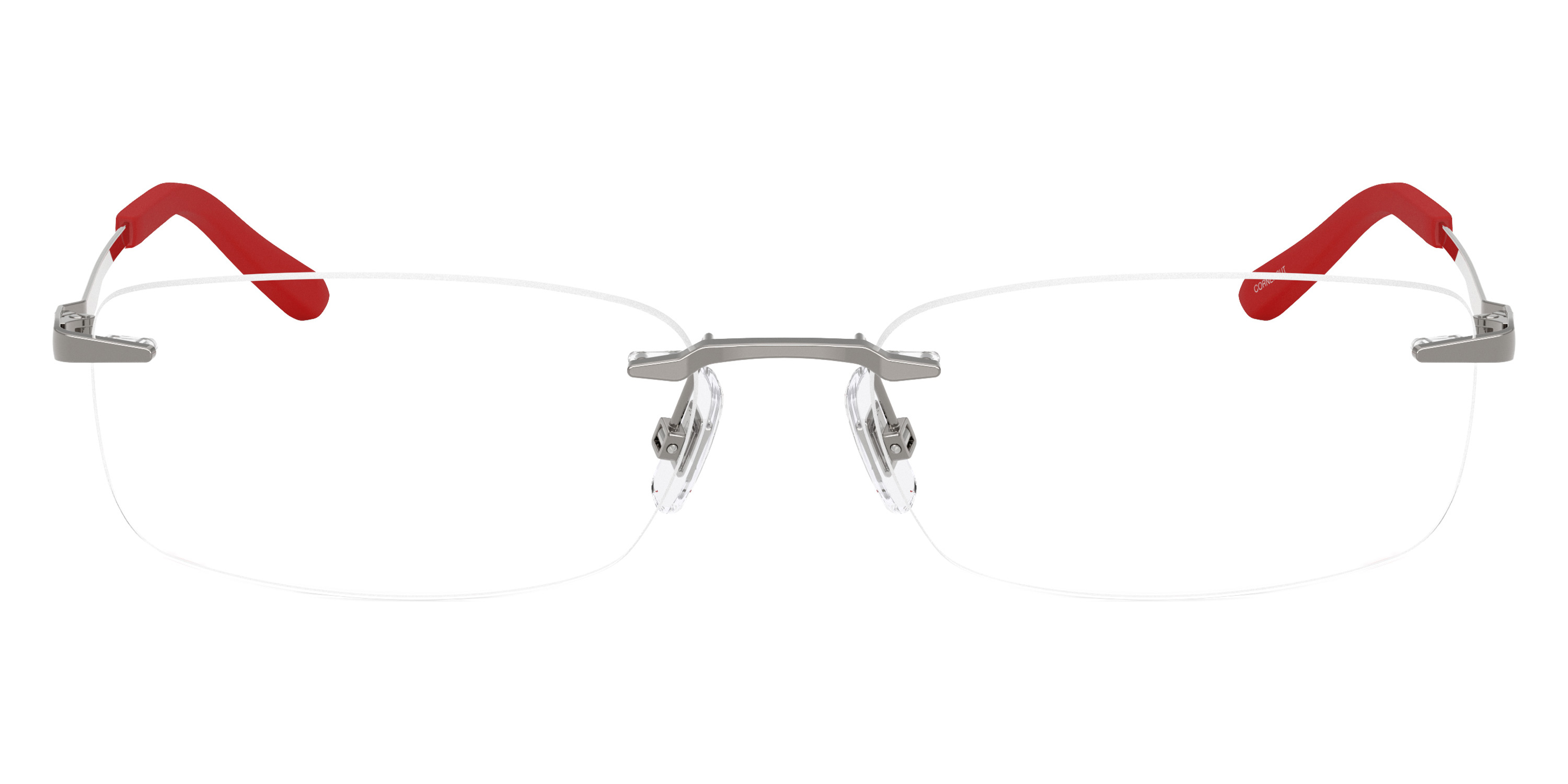 ARNETTE™ - AN6150 Cornercut