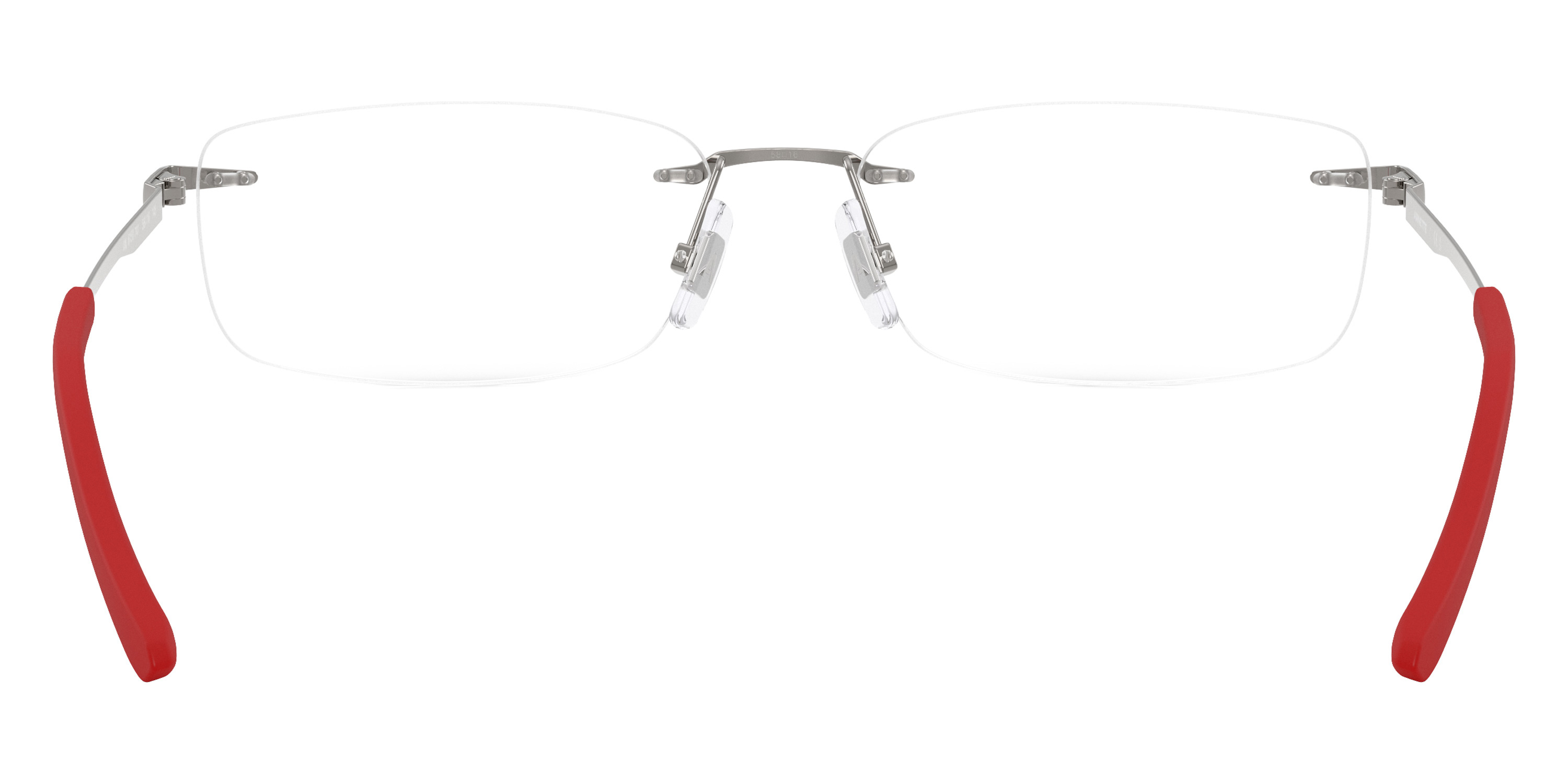 ARNETTE™ - AN6150 Cornercut