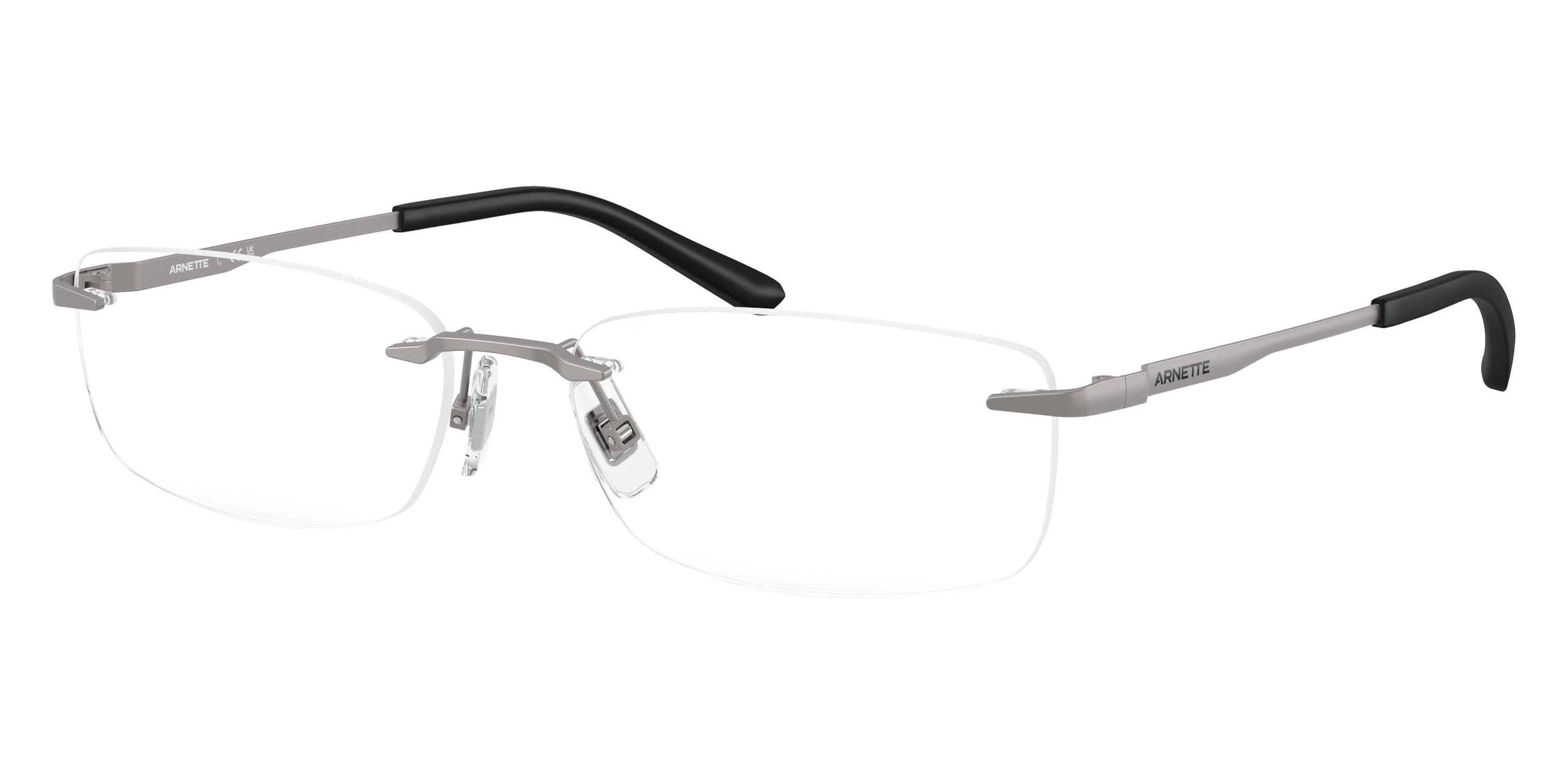 ARNETTE™ - AN6150 Cornercut