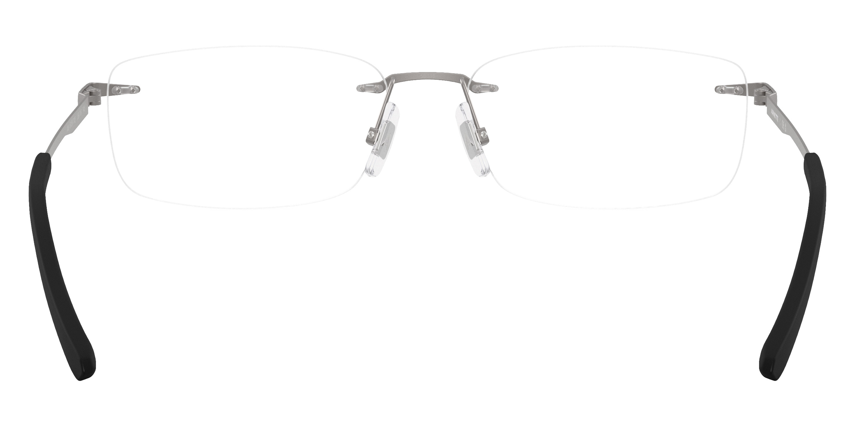 ARNETTE™ - AN6150 Cornercut