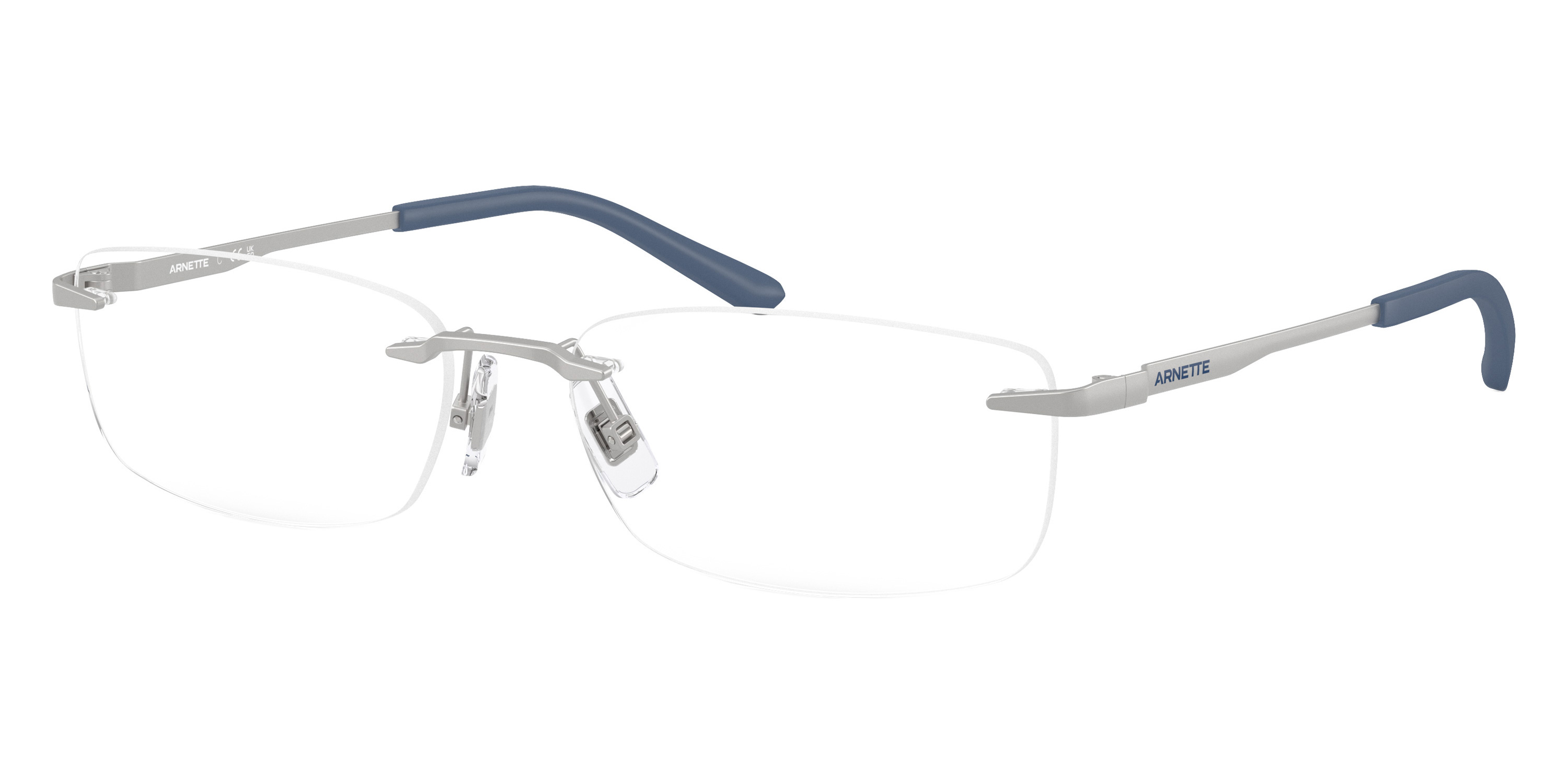 ARNETTE™ - AN6150 Cornercut