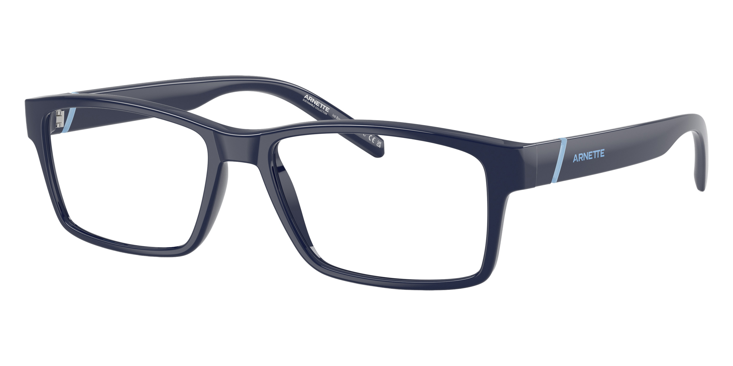 Color: Dark Blue (2754) - ARNETTE AN7179275454