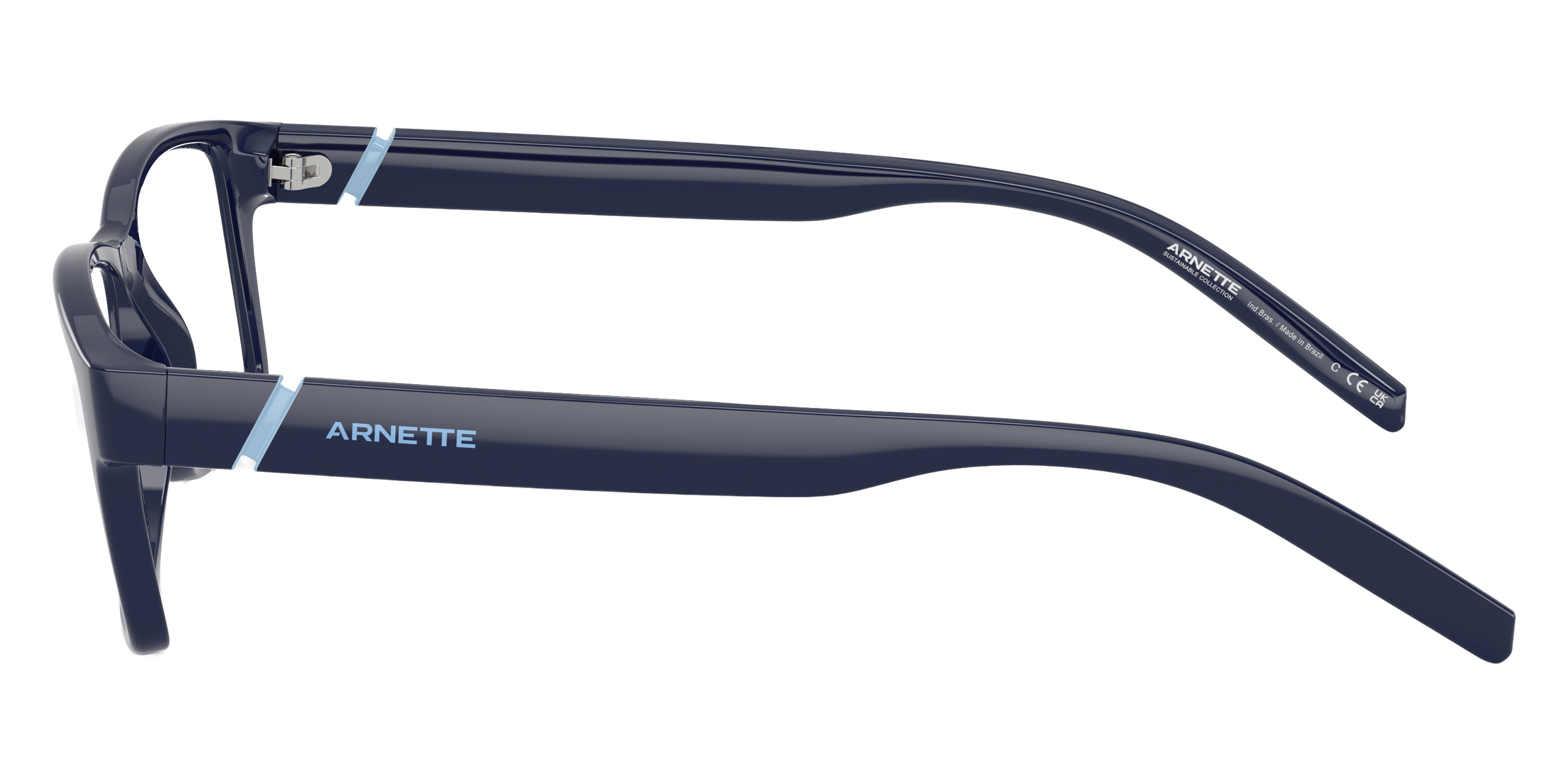 Color: Dark Blue (2754) - ARNETTE AN7179275454