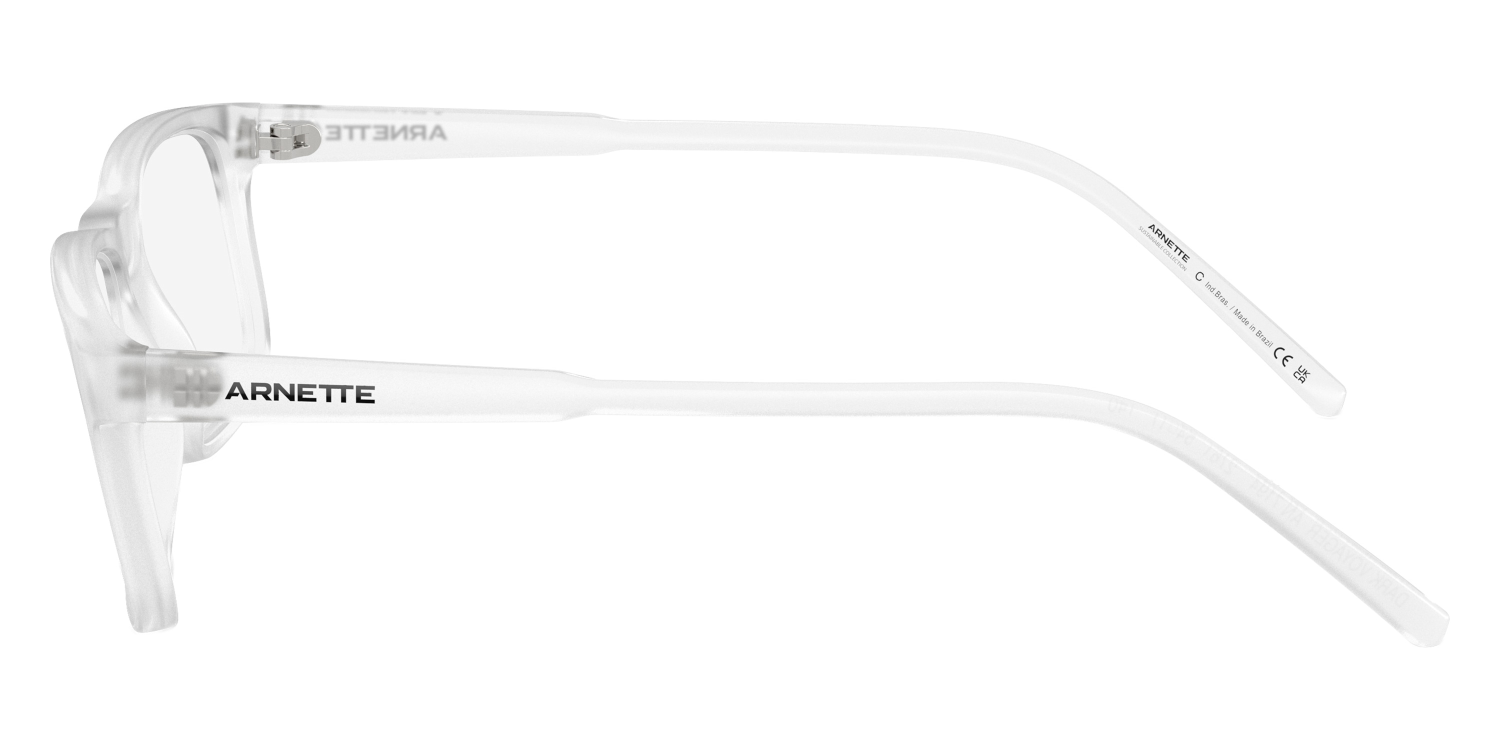 Color: Matte Crystal (2761) - ARNETTE AN7194276154