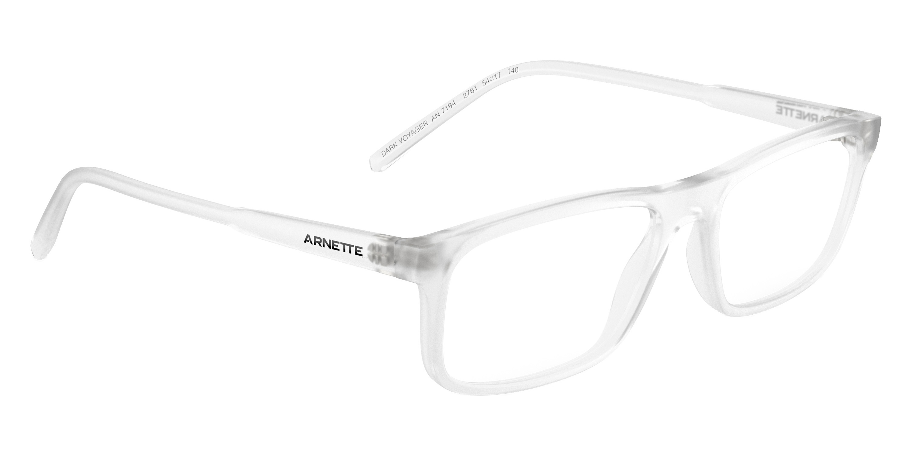 Color: Matte Crystal (2761) - ARNETTE AN7194276154