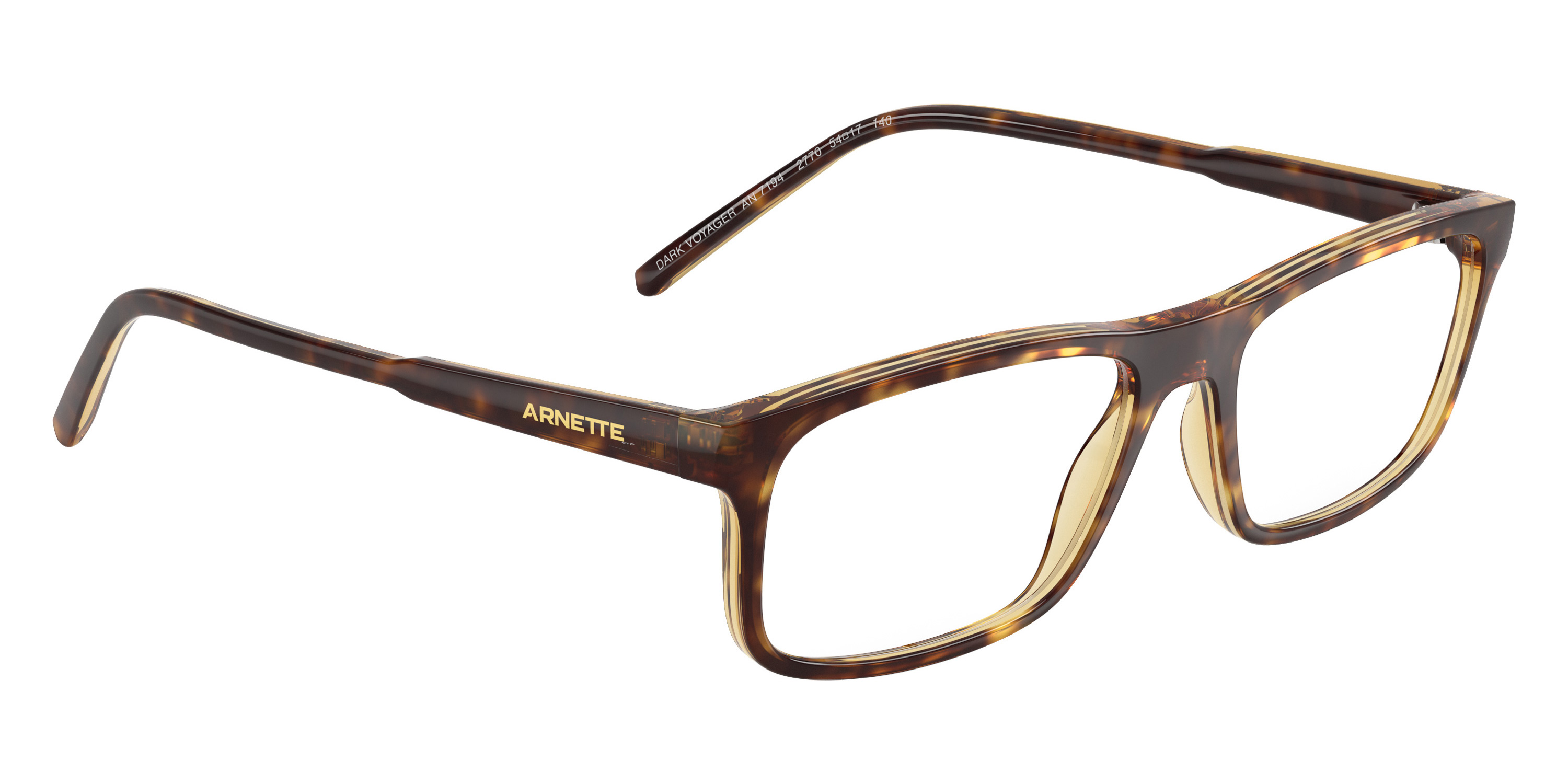 Color: Dark Havana (2770) - ARNETTE AN7194277054