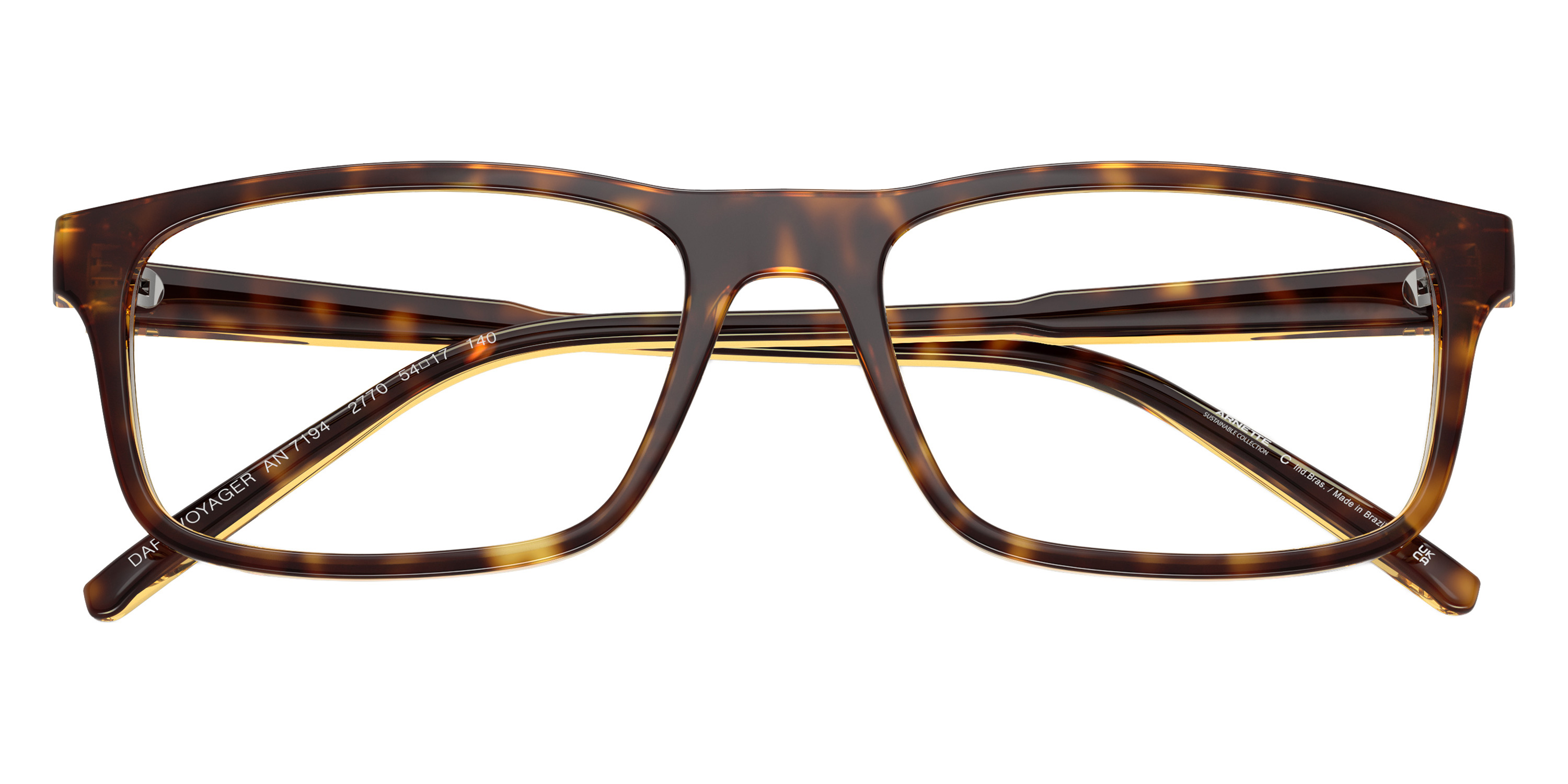 Color: Dark Havana (2770) - ARNETTE AN7194277054