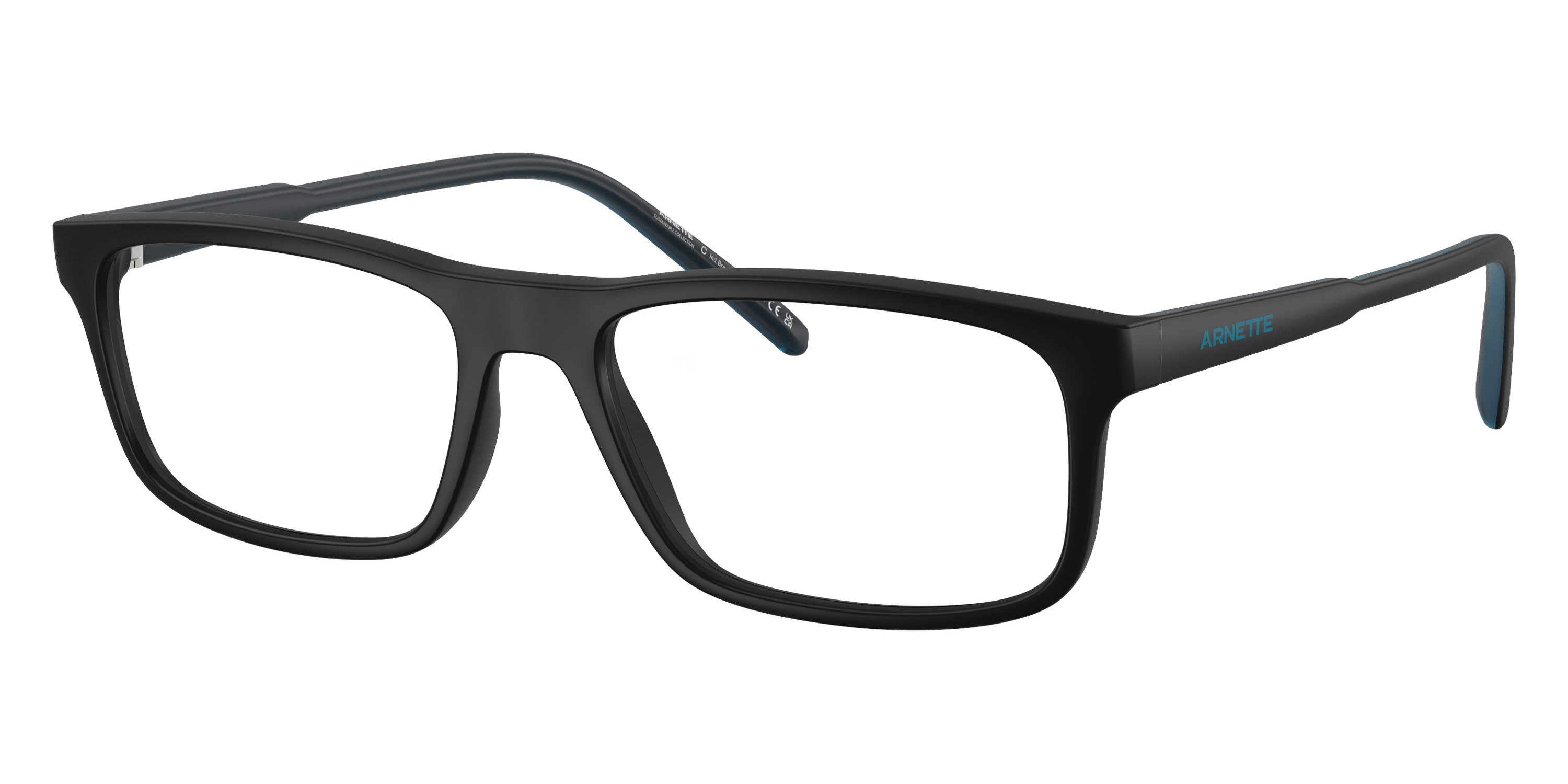 Color: Matte Black (3025) - ARNETTE AN7194302554
