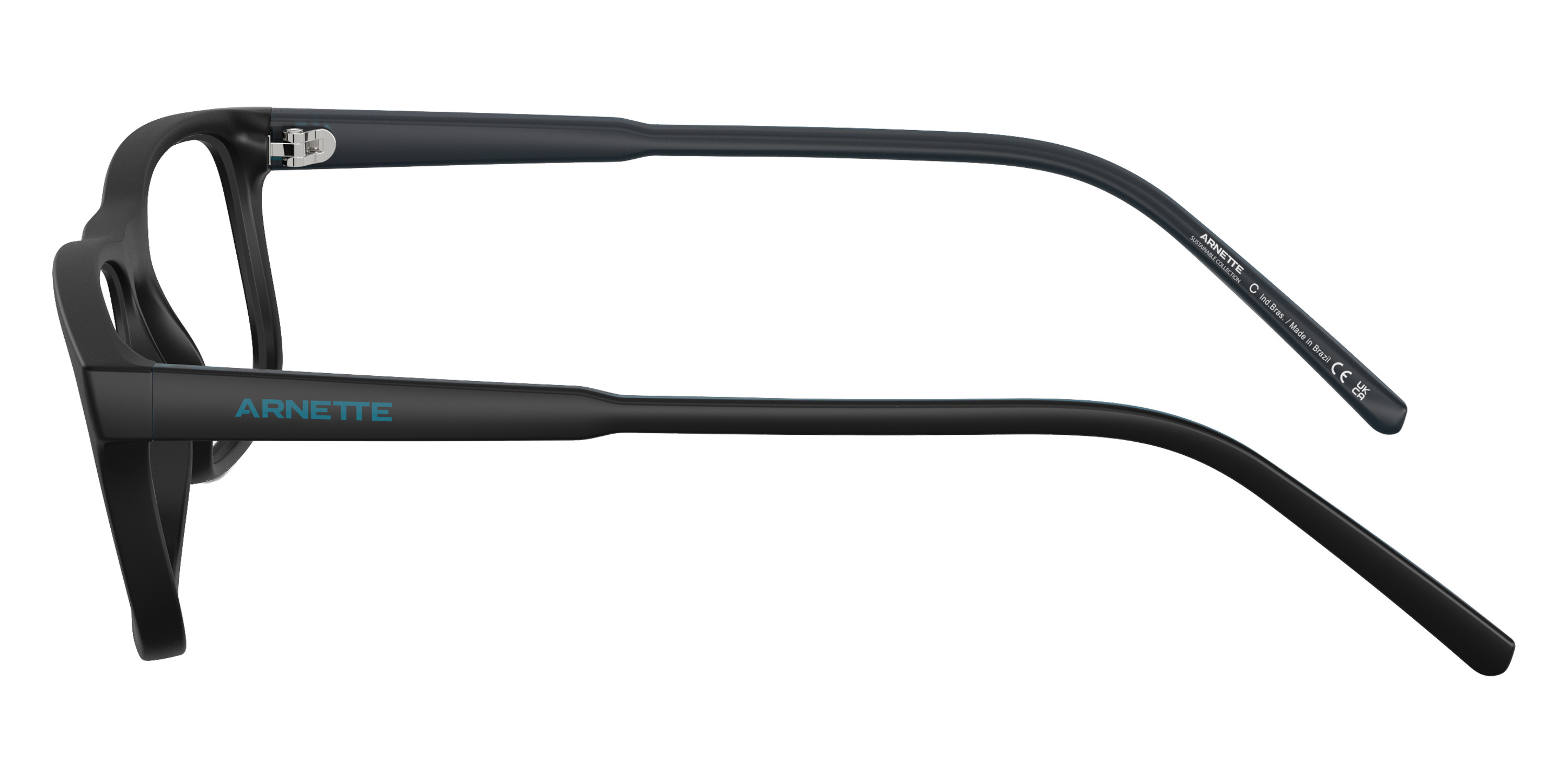 Color: Matte Black (3025) - ARNETTE AN7194302554