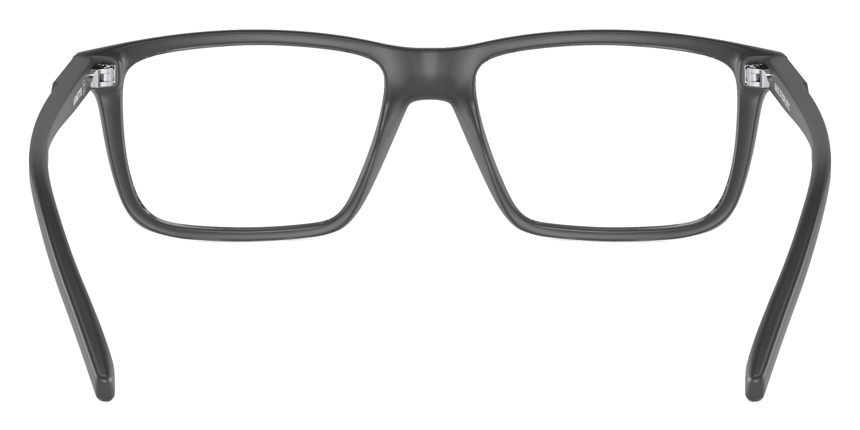 Color: Matte Dark Gray (2841) - Arnette AN7197284153