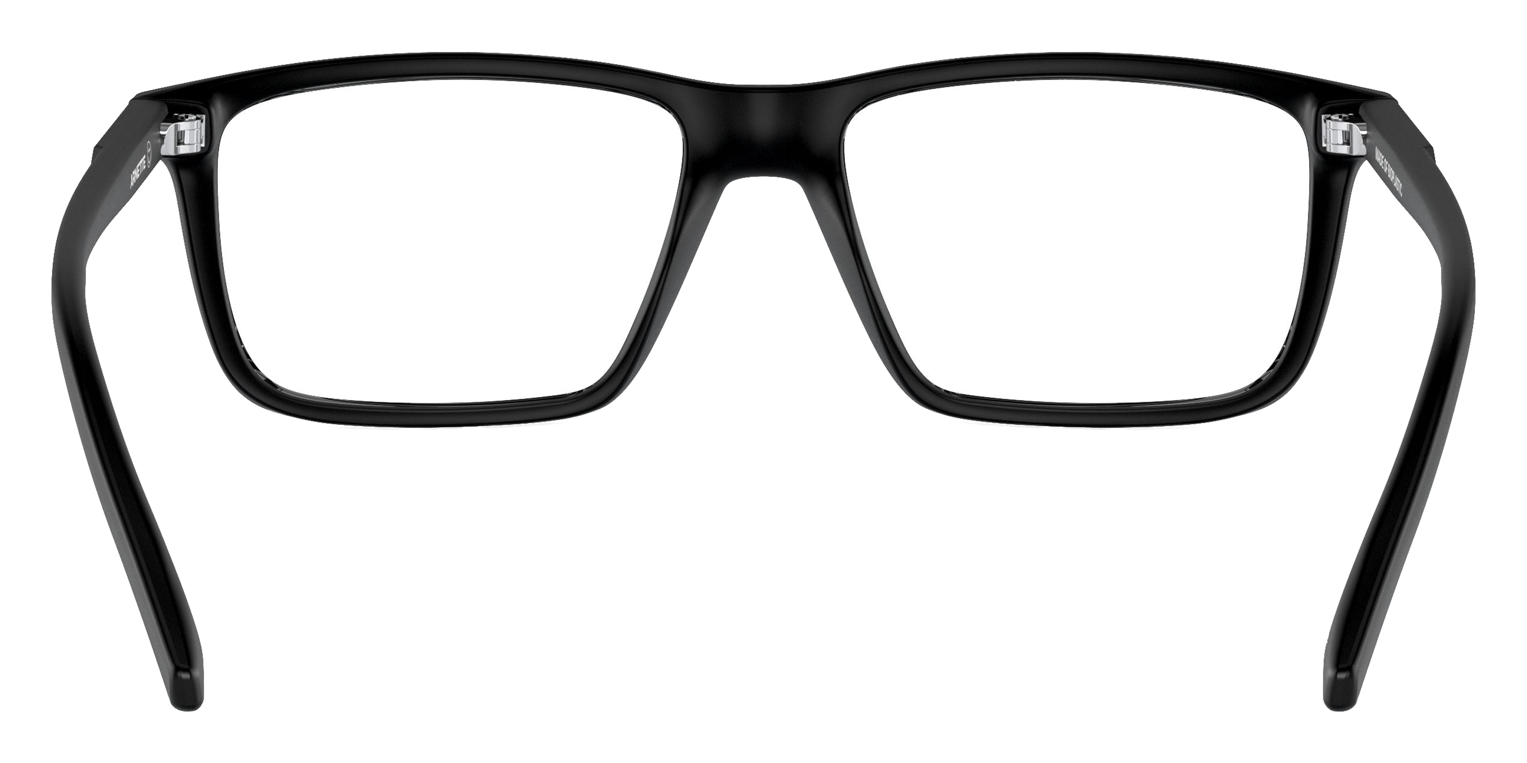 Color: Matte Recycled Black (2900) - Arnette AN7197290053
