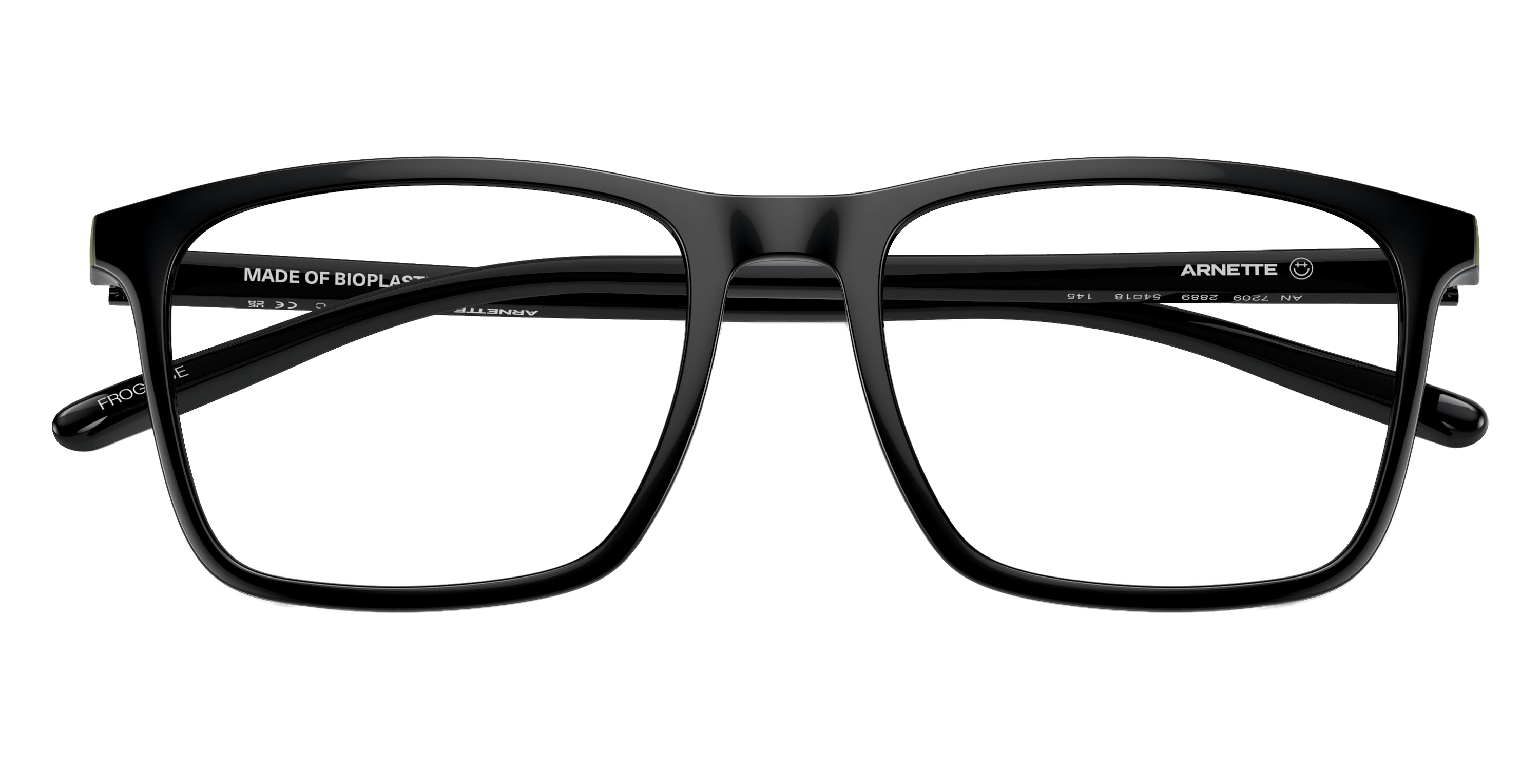 Arnette™ - AN7209 Frogface