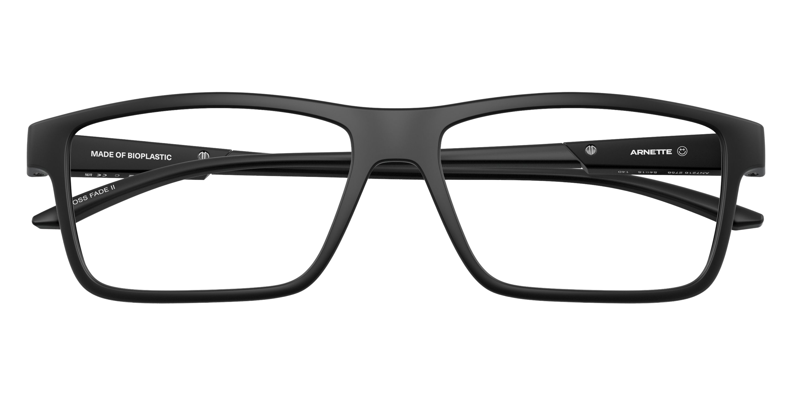 Arnette™ - AN7216 Cross Fade II