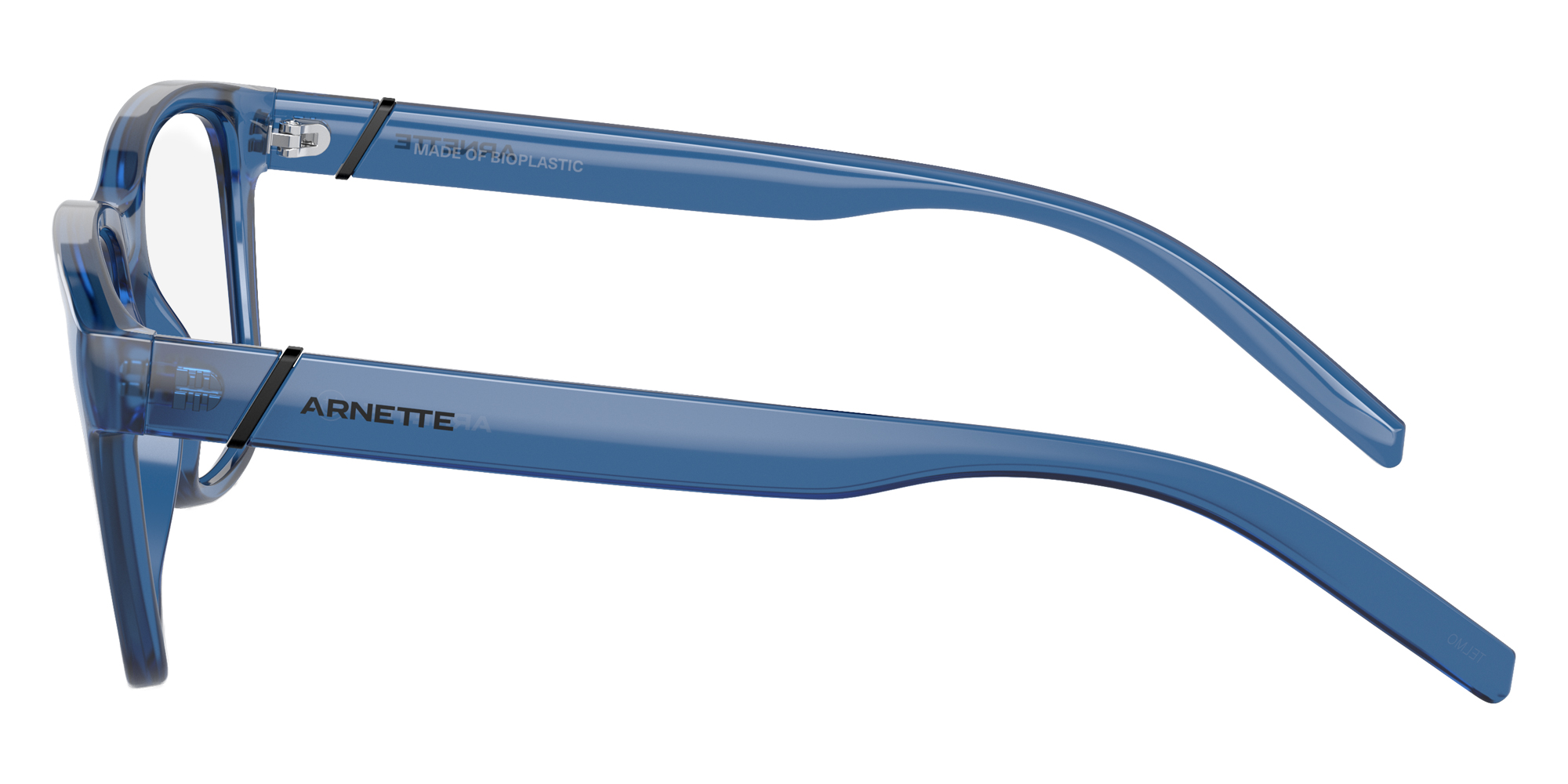 Color: Transparent Blue (2873) - ARNETTE AN7229287355