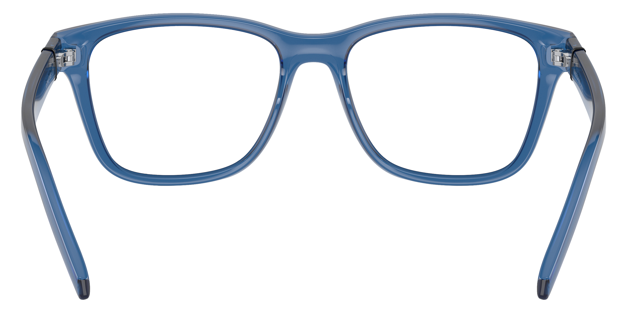 Color: Transparent Blue (2873) - ARNETTE AN7229287355