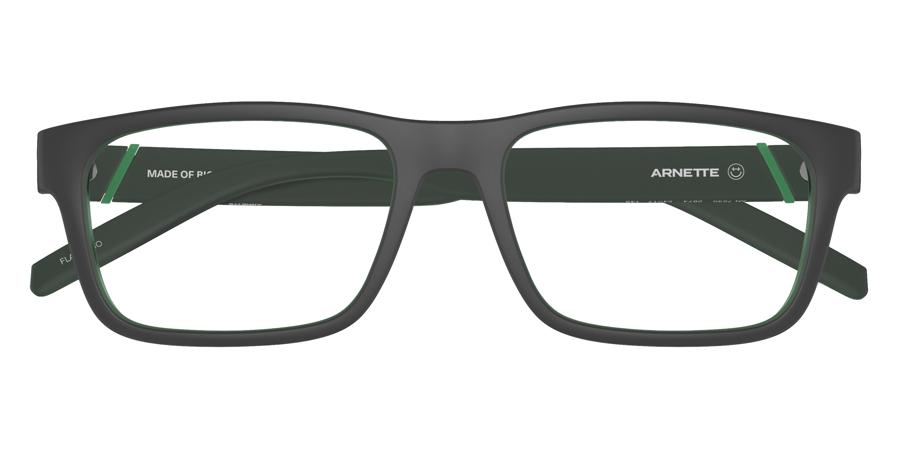Arnette™ - AN7230 Flamengo