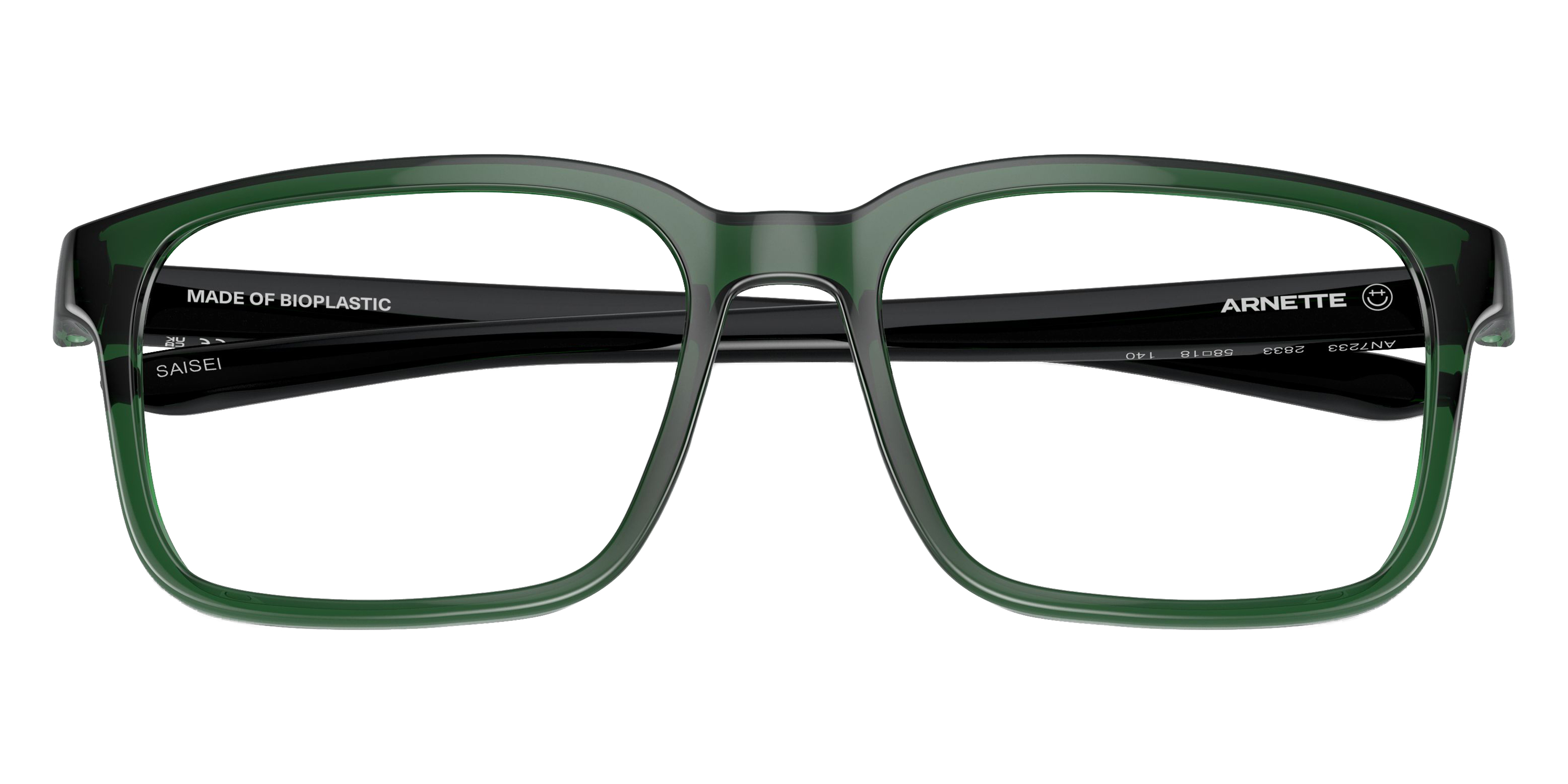 Arnette™ - AN7233 Saisei