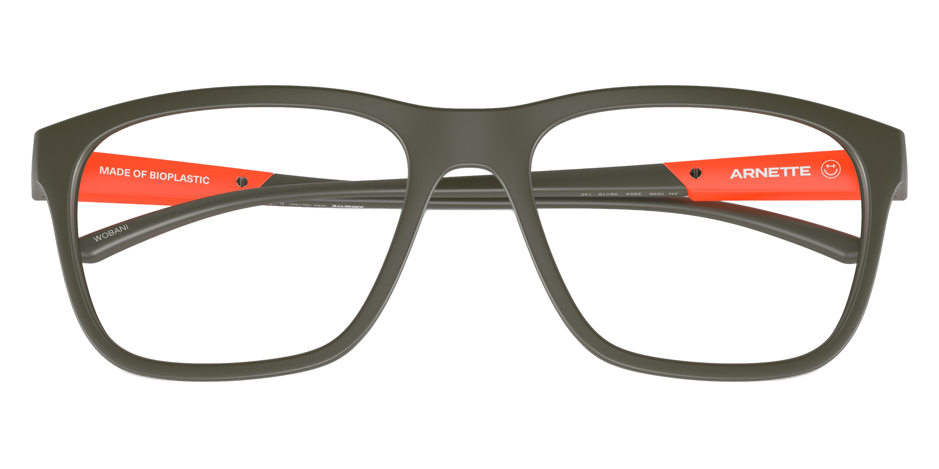 ARNETTE™ - AN7239 Wobani